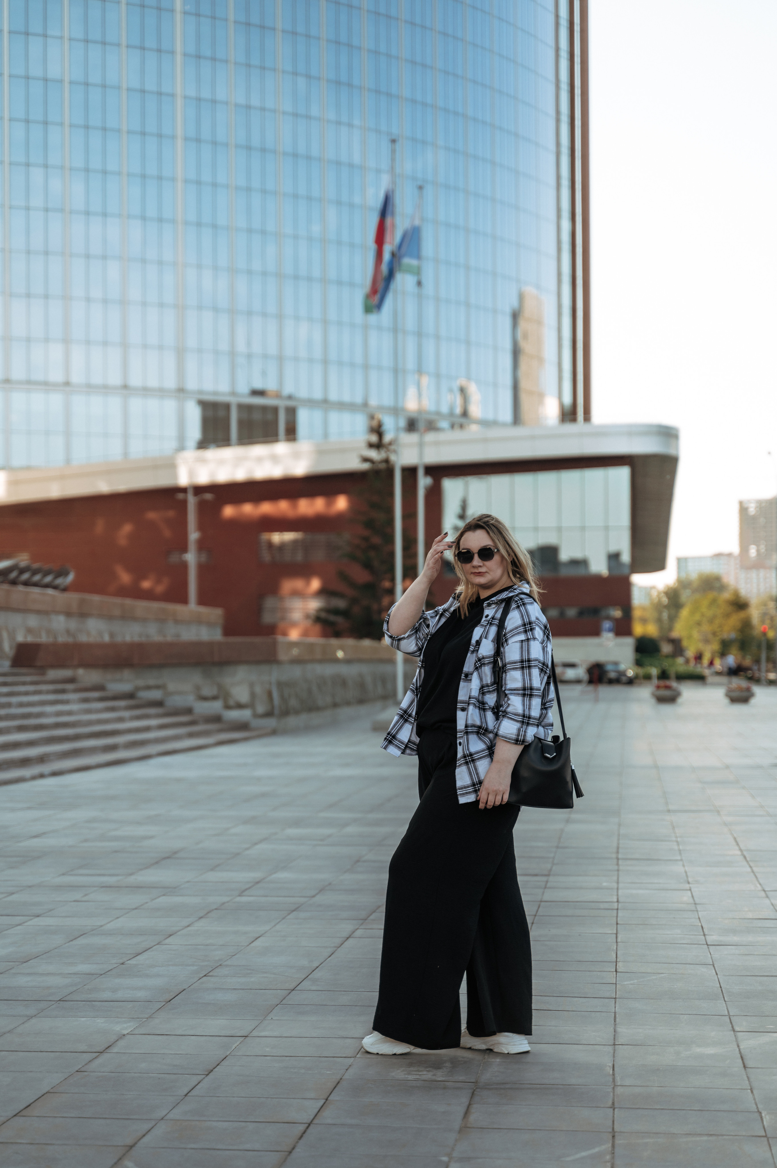 Ксюша. Портретный и семейный фотограф в Екатеринбурге Мария Чахеева