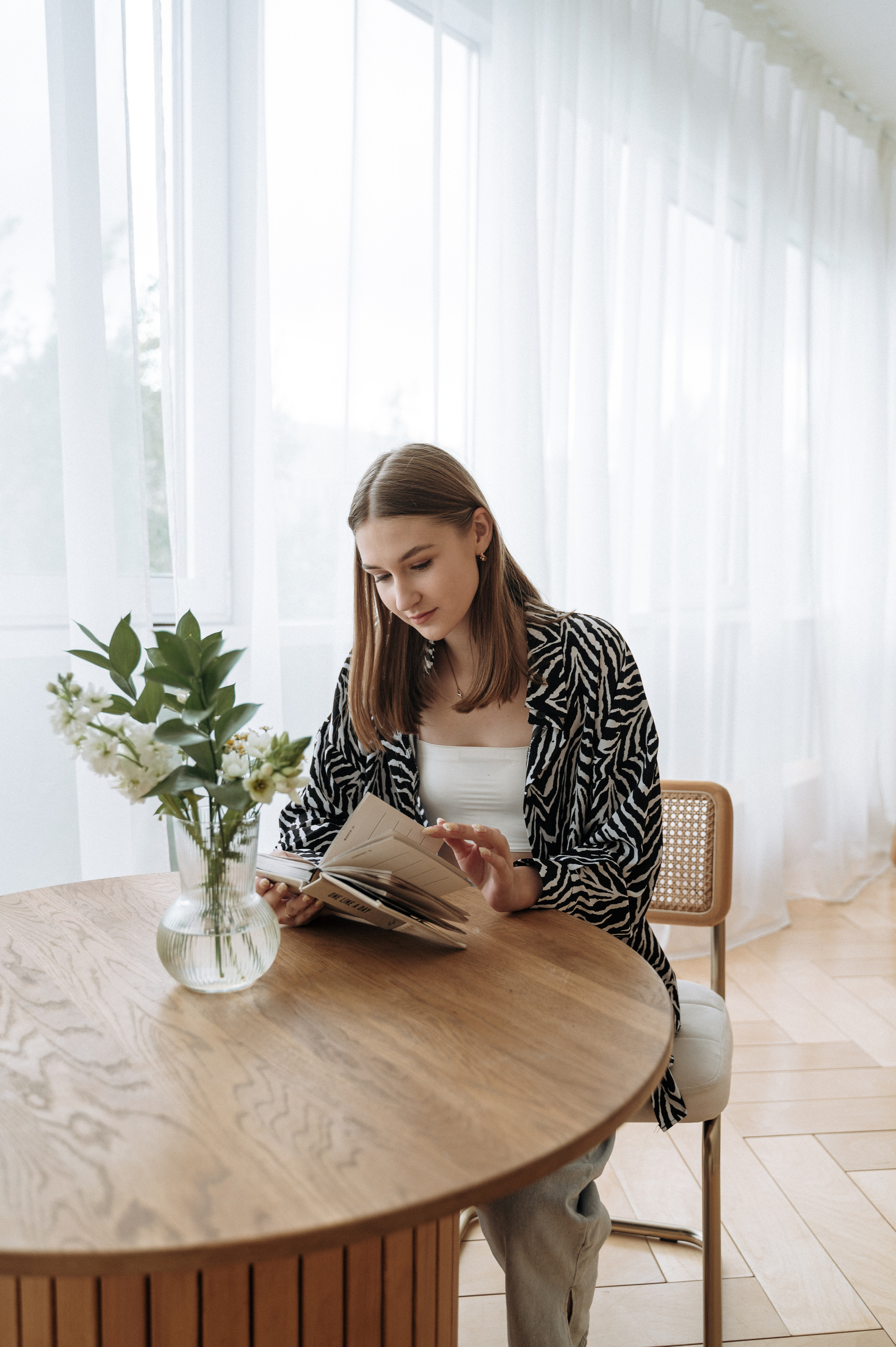 Катя. Портретный и семейный фотограф в Екатеринбурге Мария Чахеева