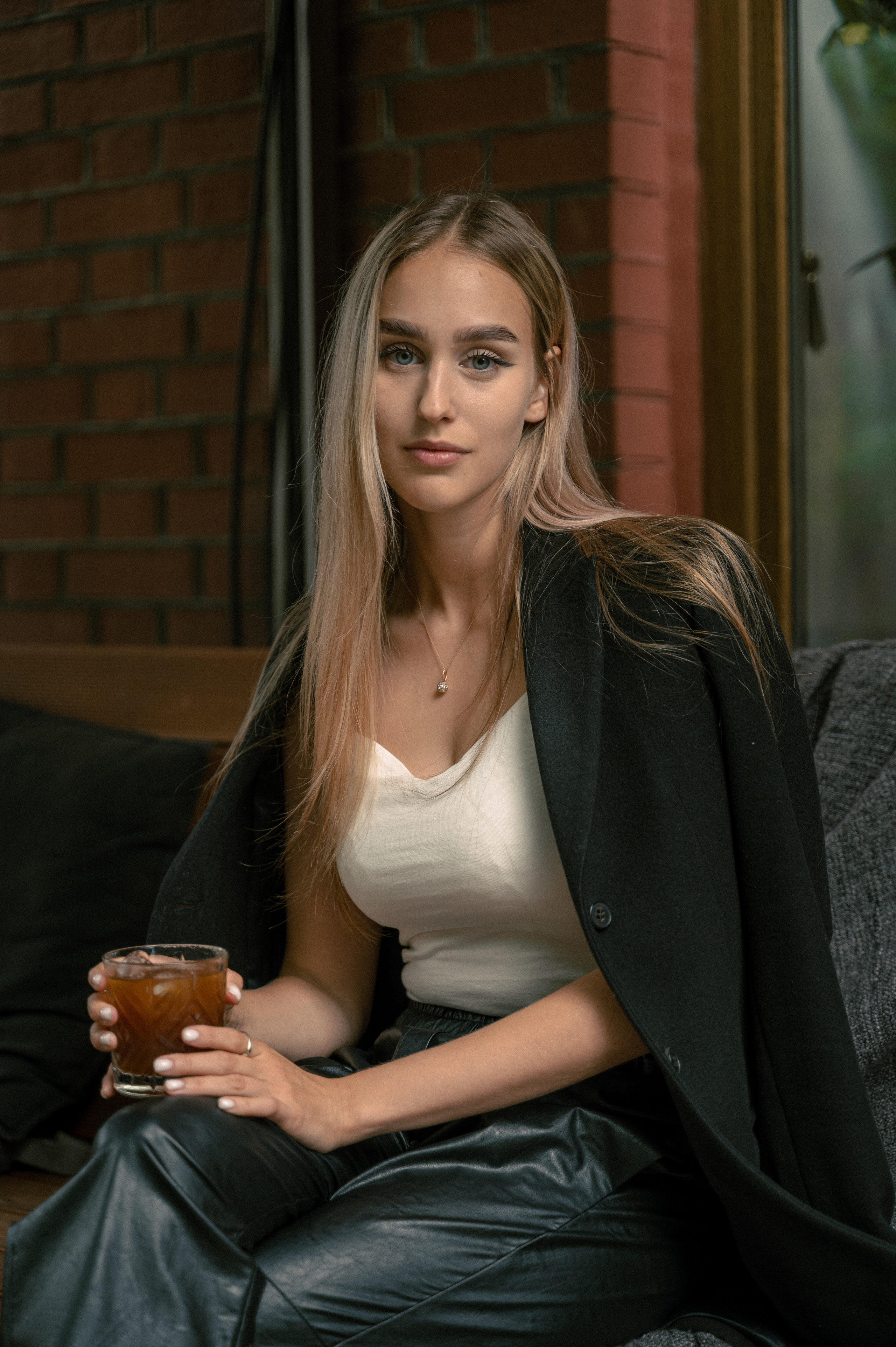 Ника. Портретный и семейный фотограф в Екатеринбурге Мария Чахеева