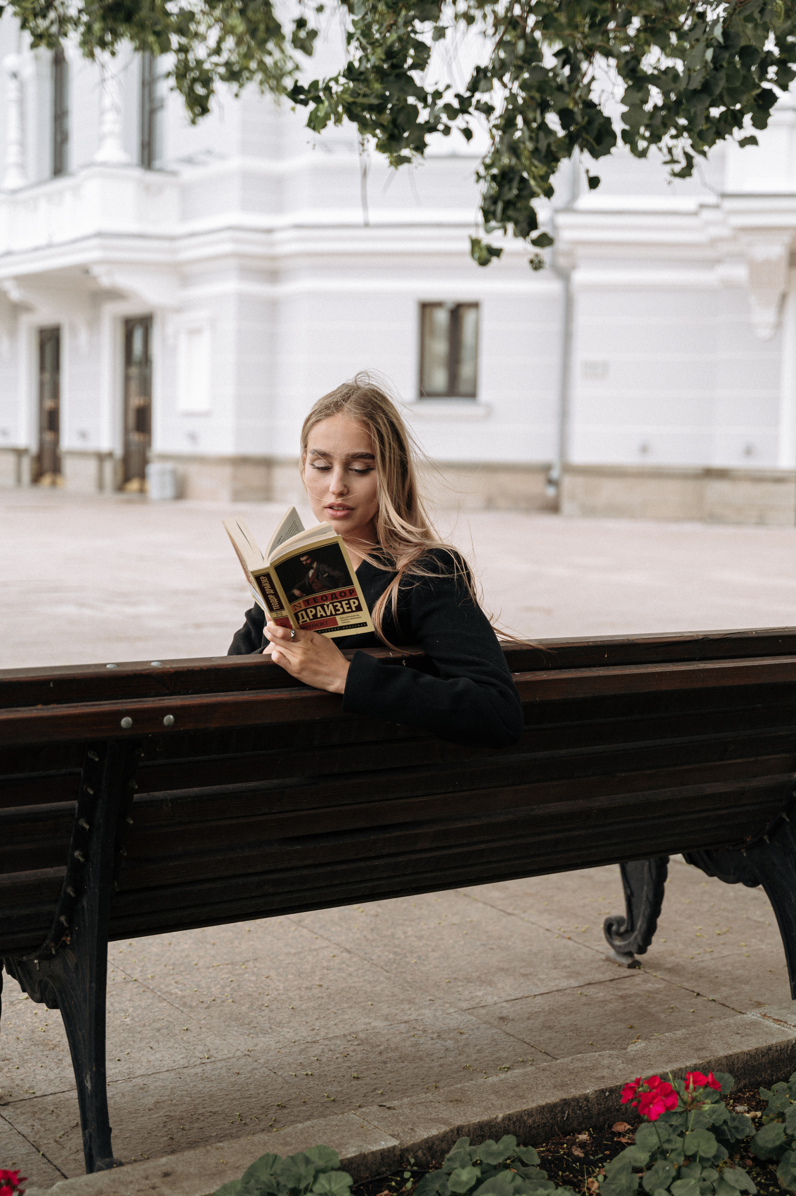 Ника. Портретный и семейный фотограф в Екатеринбурге Мария Чахеева