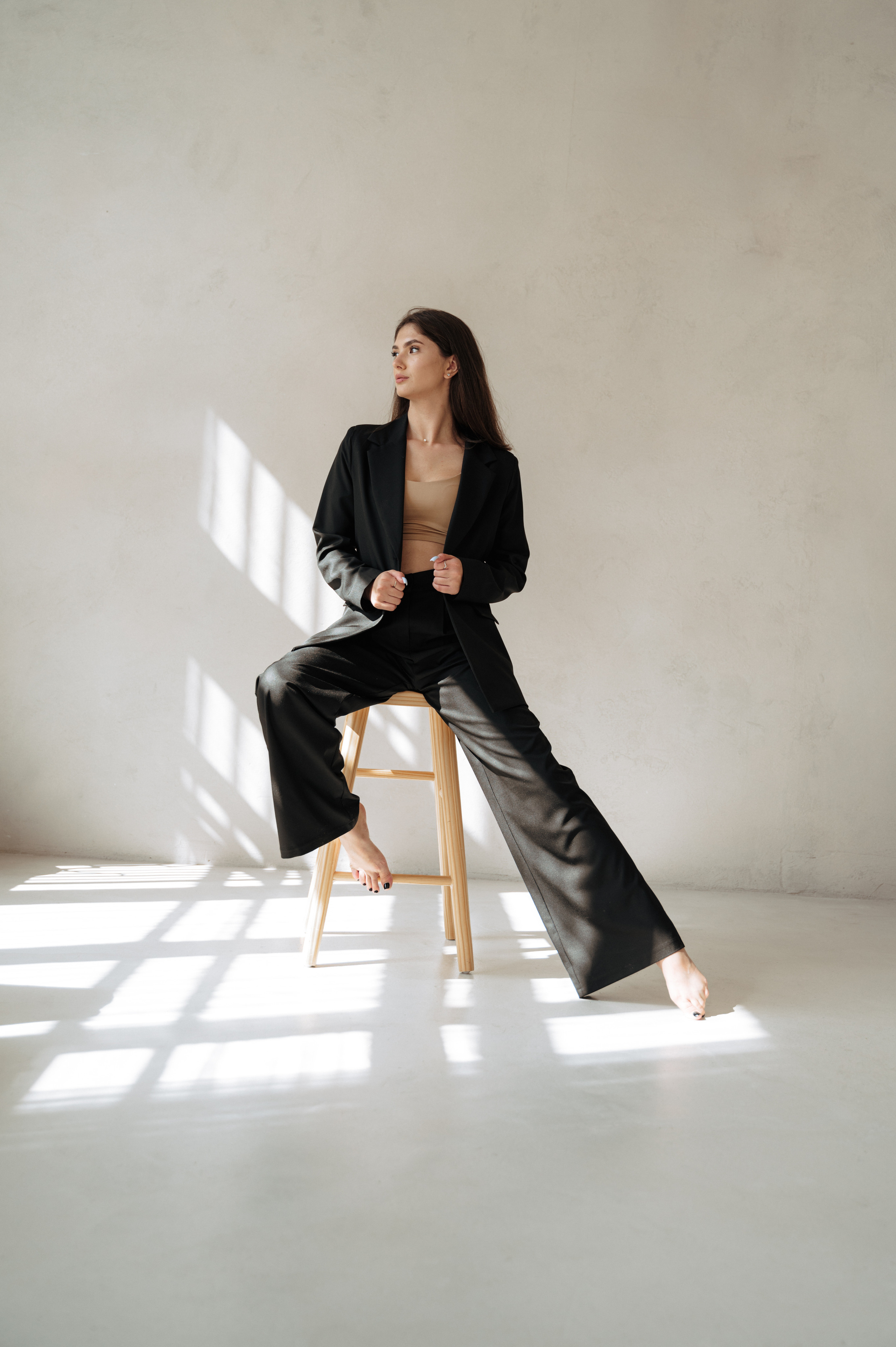 Даша. Портретный и семейный фотограф в Екатеринбурге Мария Чахеева