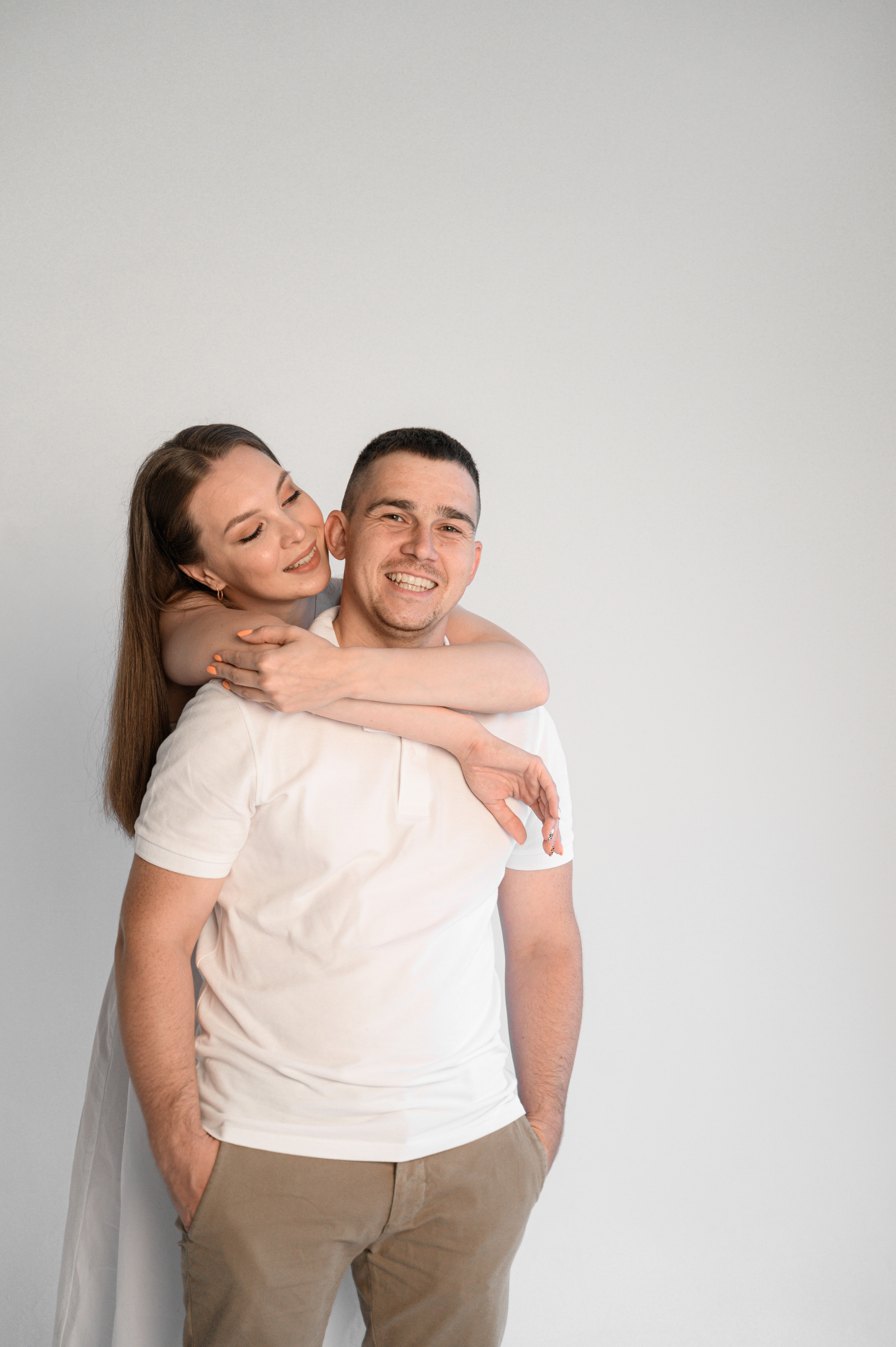 Лиана, Саша, Мия и Макс. Портретный и семейный фотограф в Екатеринбурге Мария Чахеева