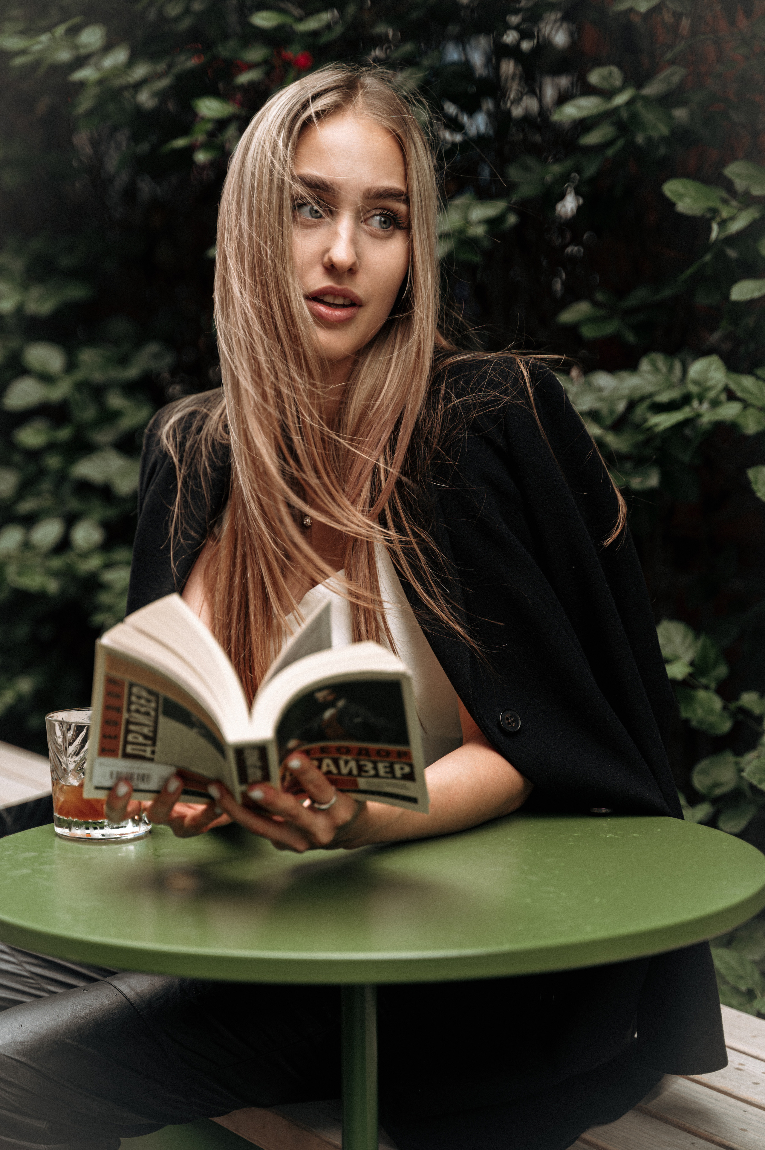 Ника. Портретный и семейный фотограф в Екатеринбурге Мария Чахеева