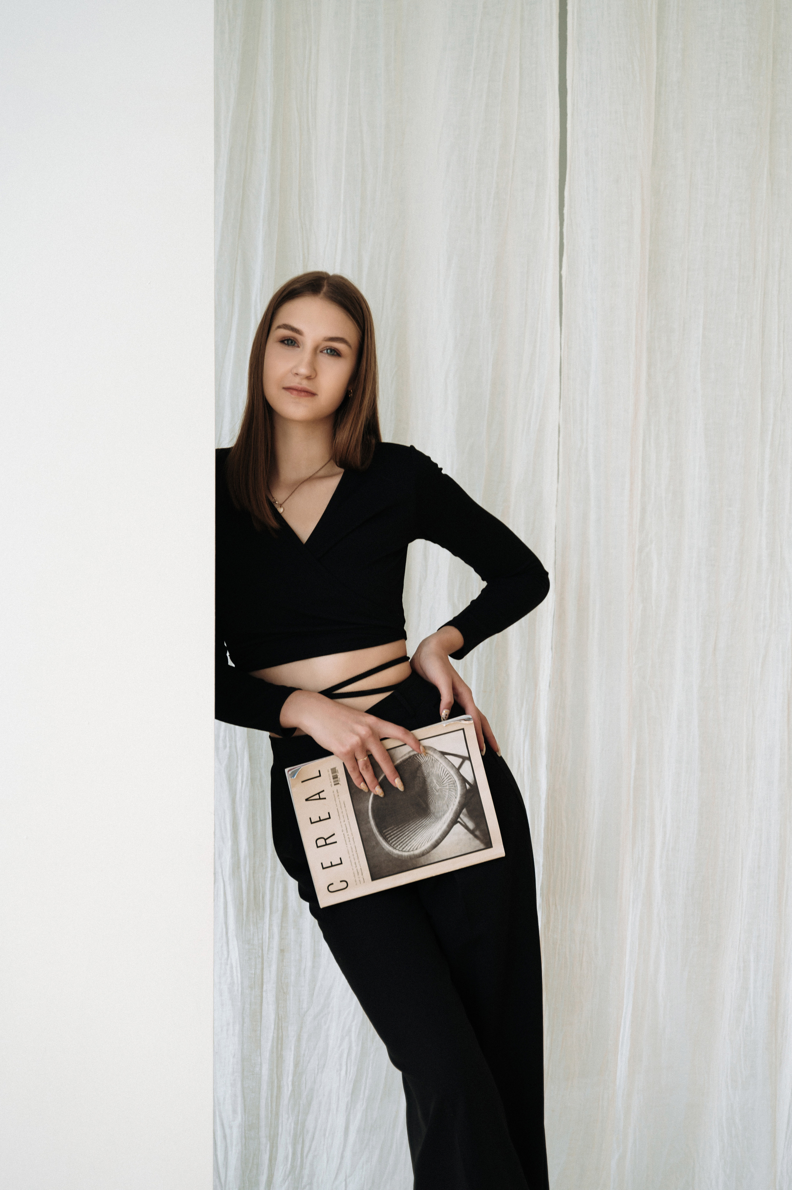 Катя. Портретный и семейный фотограф в Екатеринбурге Мария Чахеева