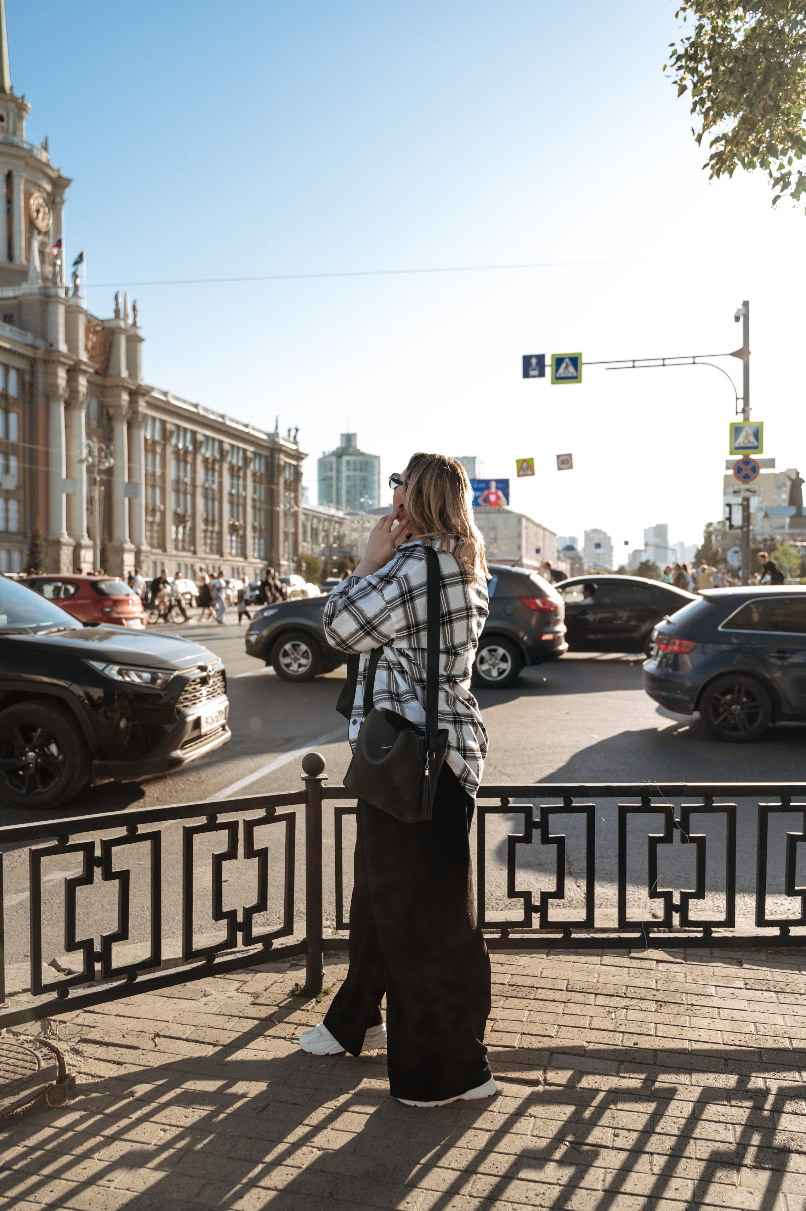 Ксюша. Портретный и семейный фотограф в Екатеринбурге Мария Чахеева