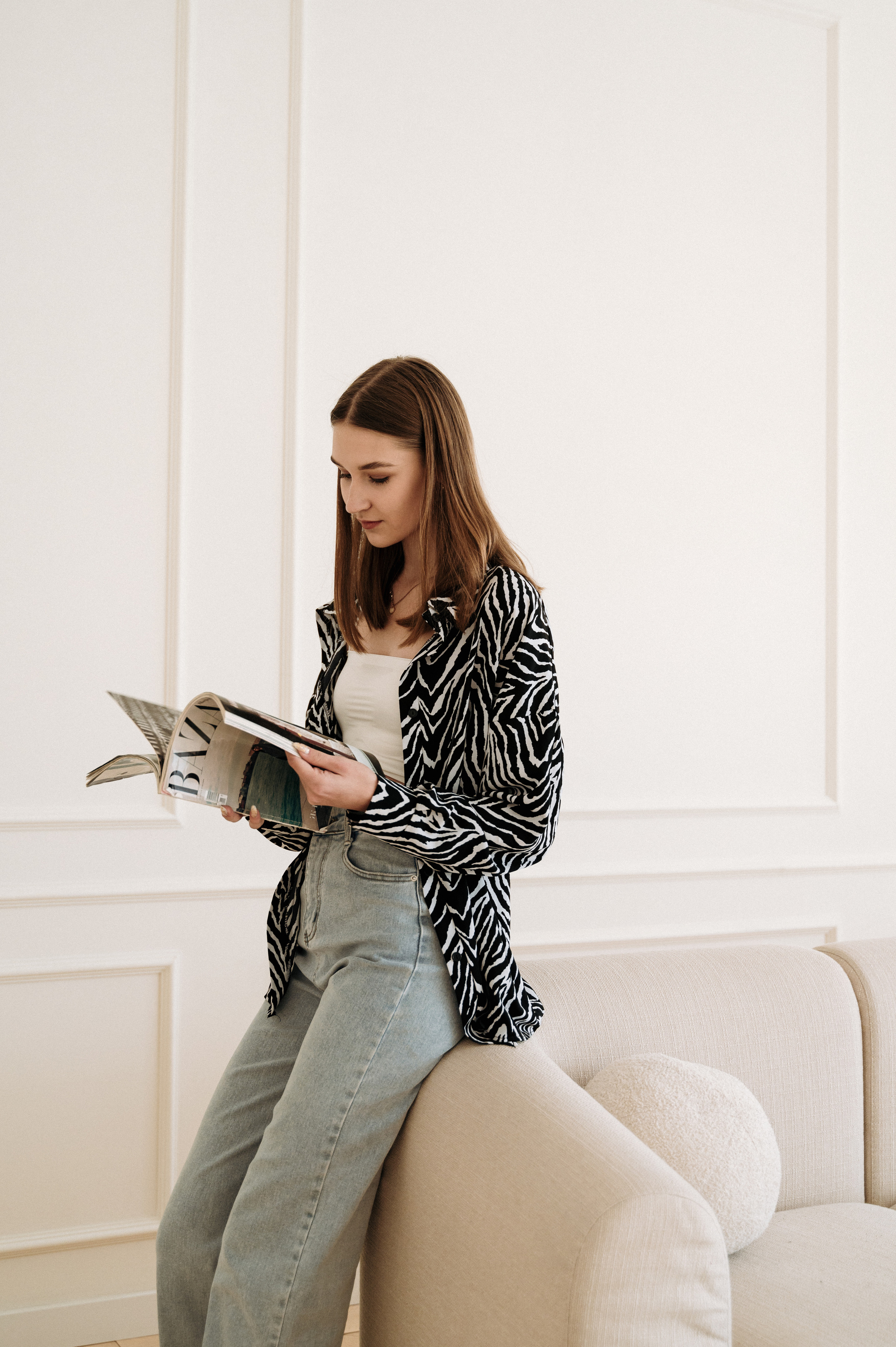 Катя. Портретный и семейный фотограф в Екатеринбурге Мария Чахеева