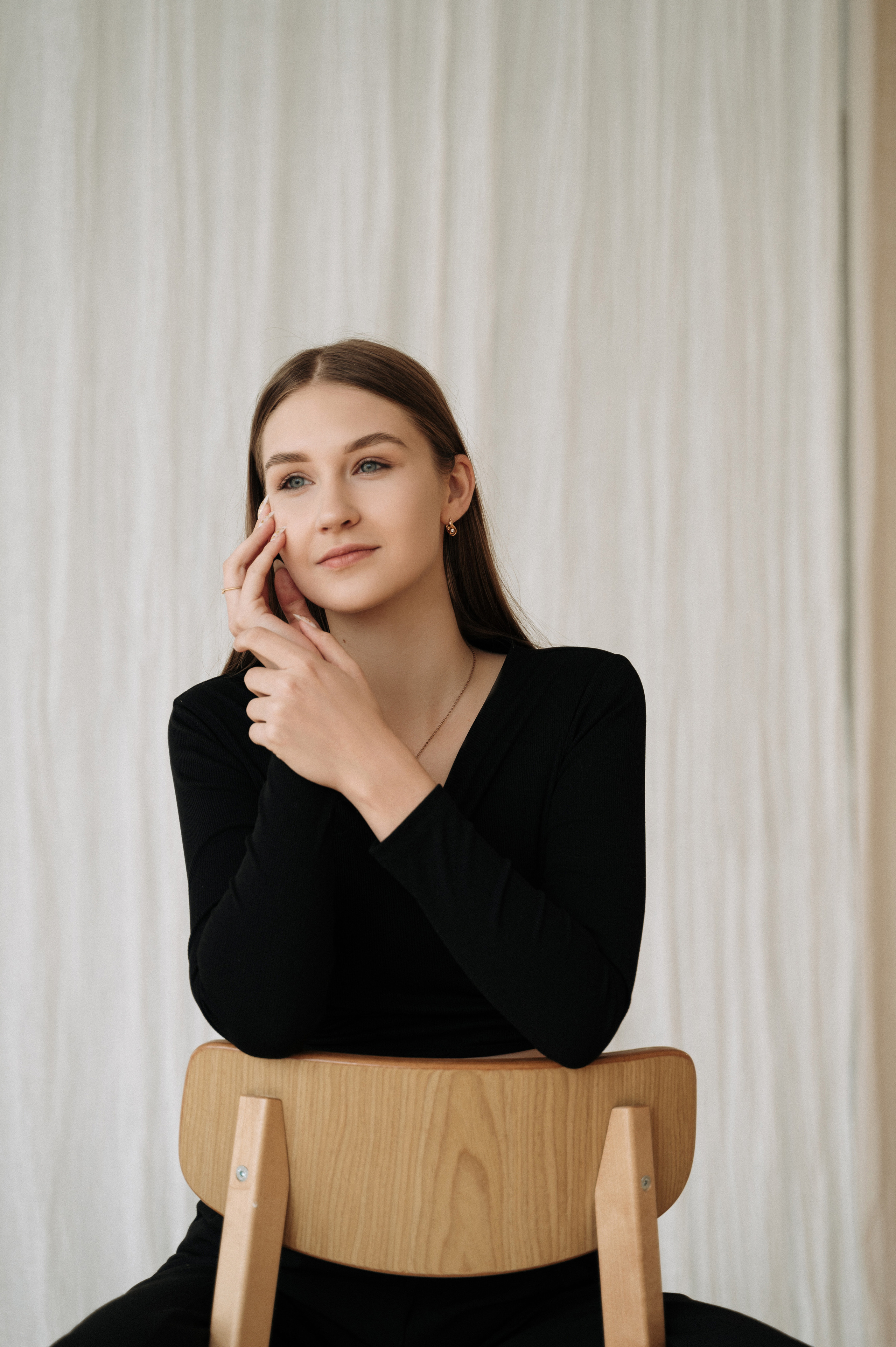 Катя. Портретный и семейный фотограф в Екатеринбурге Мария Чахеева