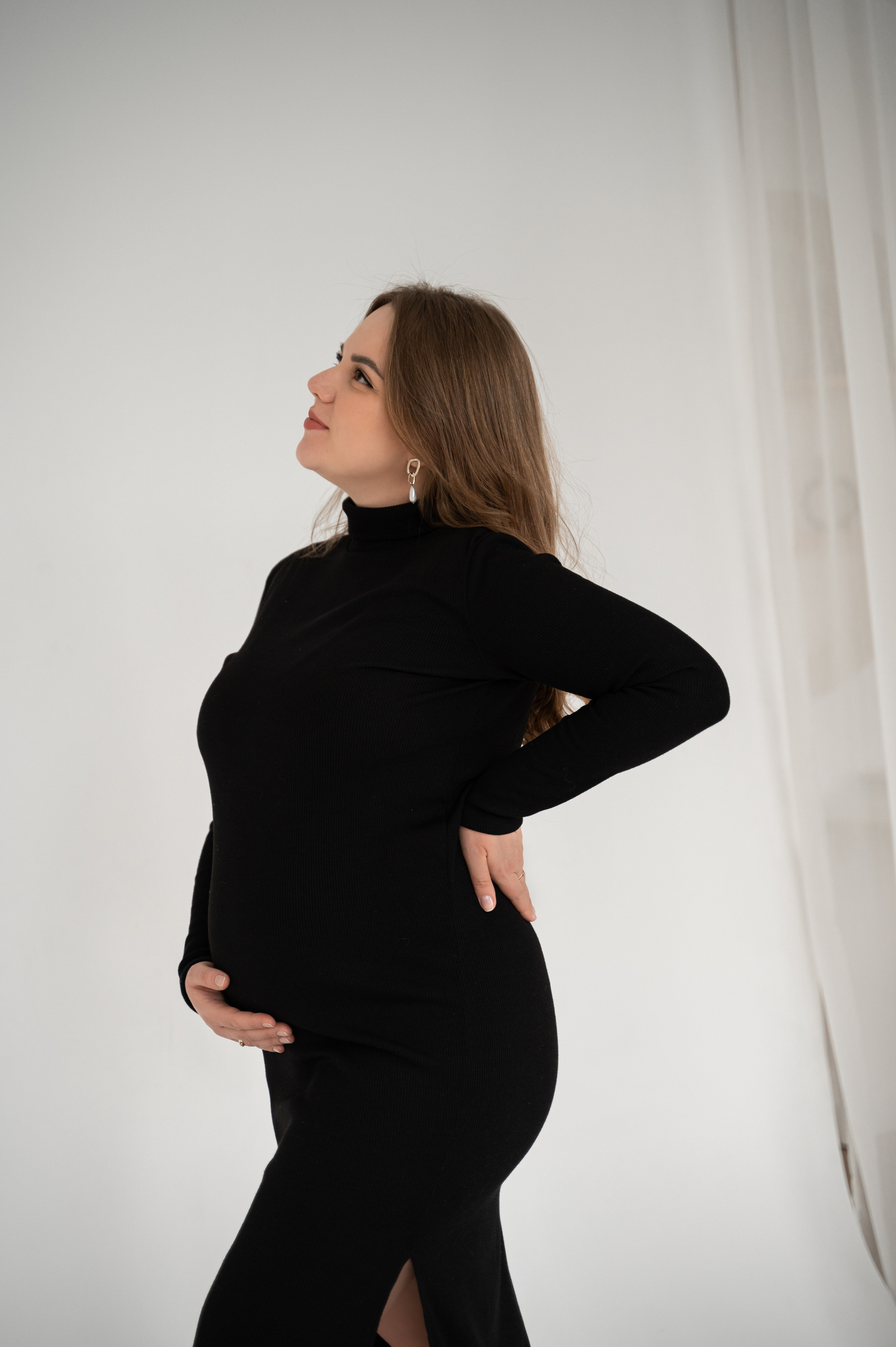 Настя и Лёша. Портретный и семейный фотограф в Екатеринбурге Мария Чахеева