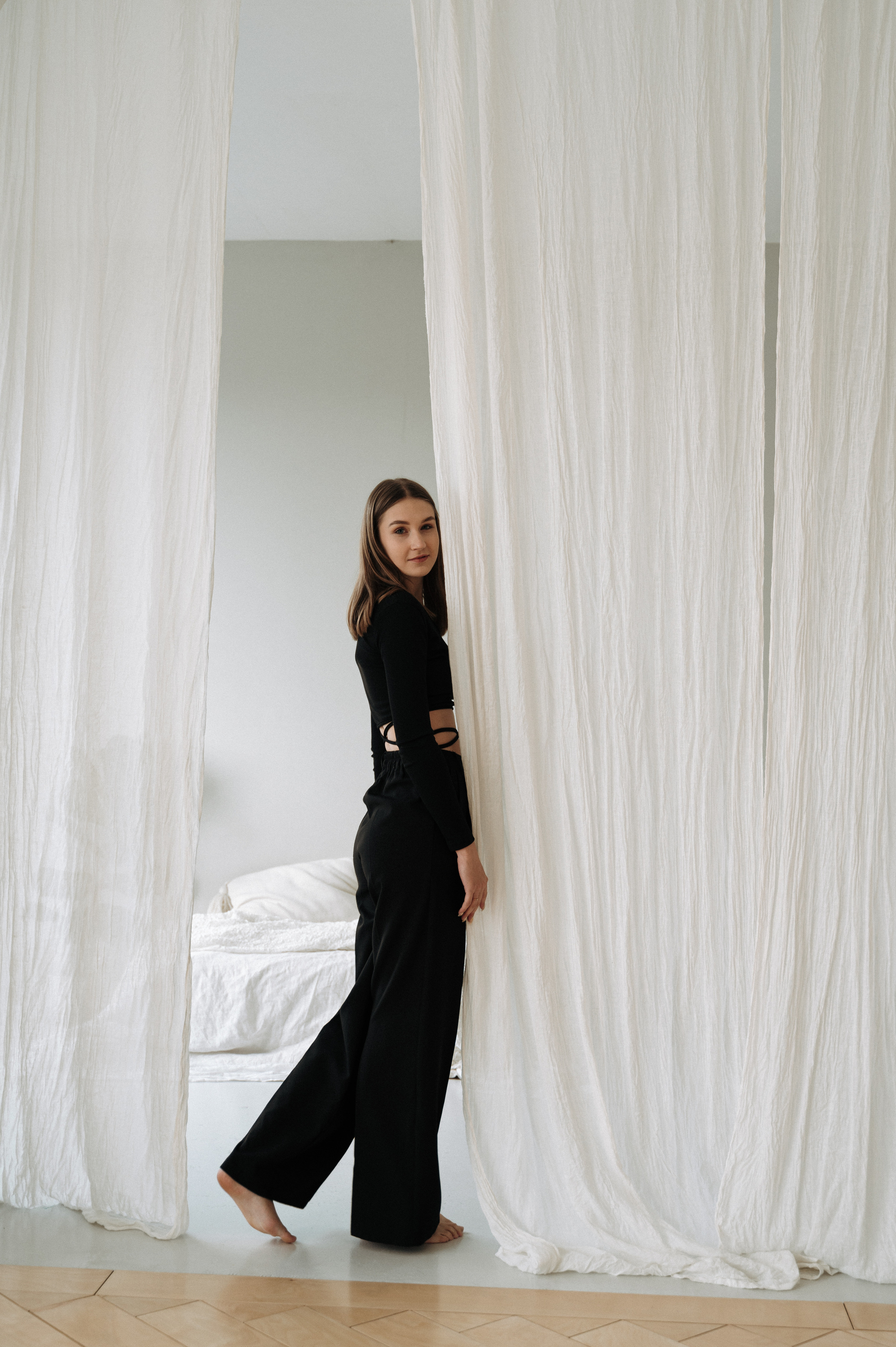 Катя. Портретный и семейный фотограф в Екатеринбурге Мария Чахеева