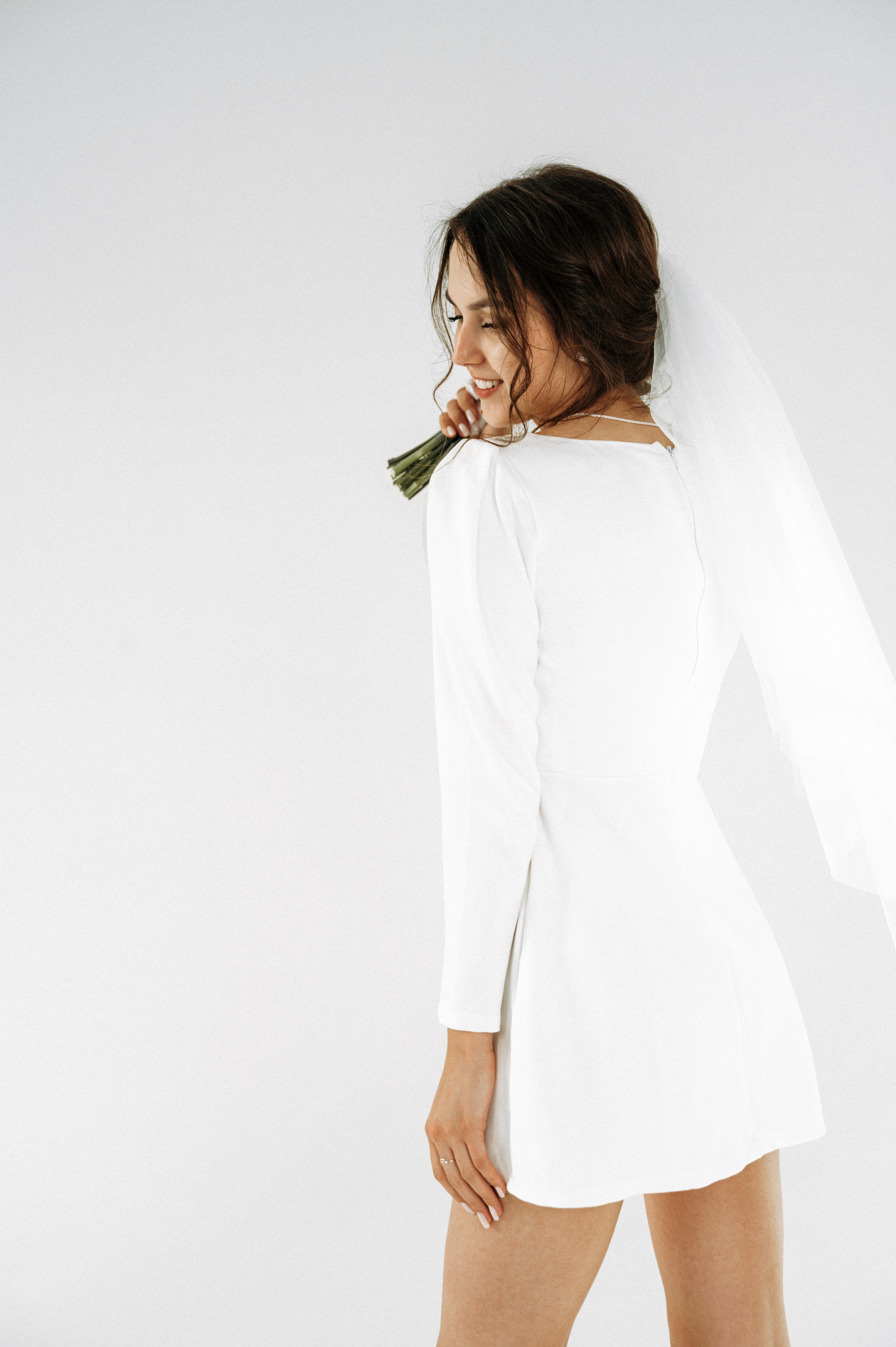 Аня и Денис. Портретный и семейный фотограф в Екатеринбурге Мария Чахеева