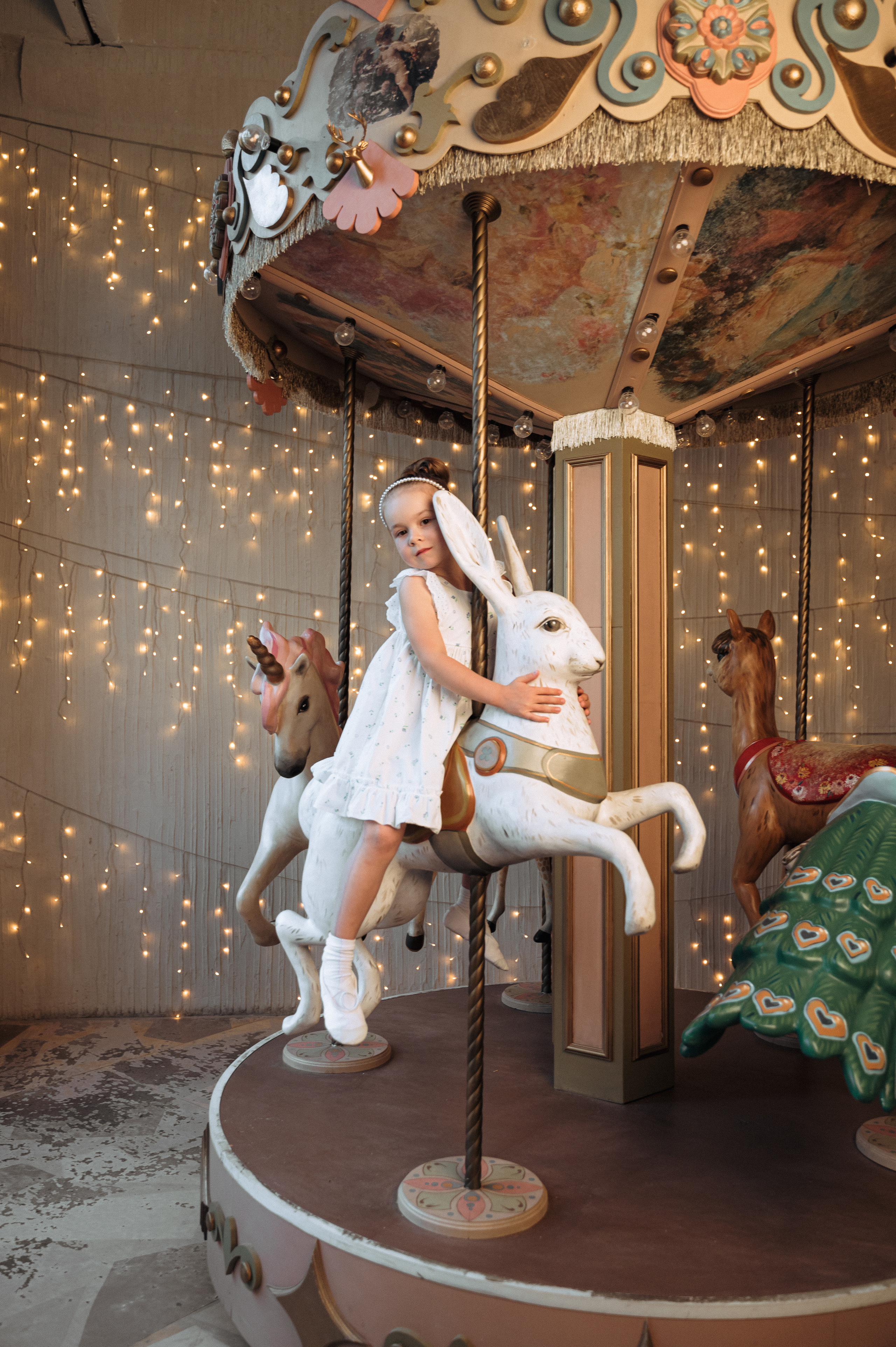 Лиана, Саша, Мия и Макс. Портретный и семейный фотограф в Екатеринбурге Мария Чахеева