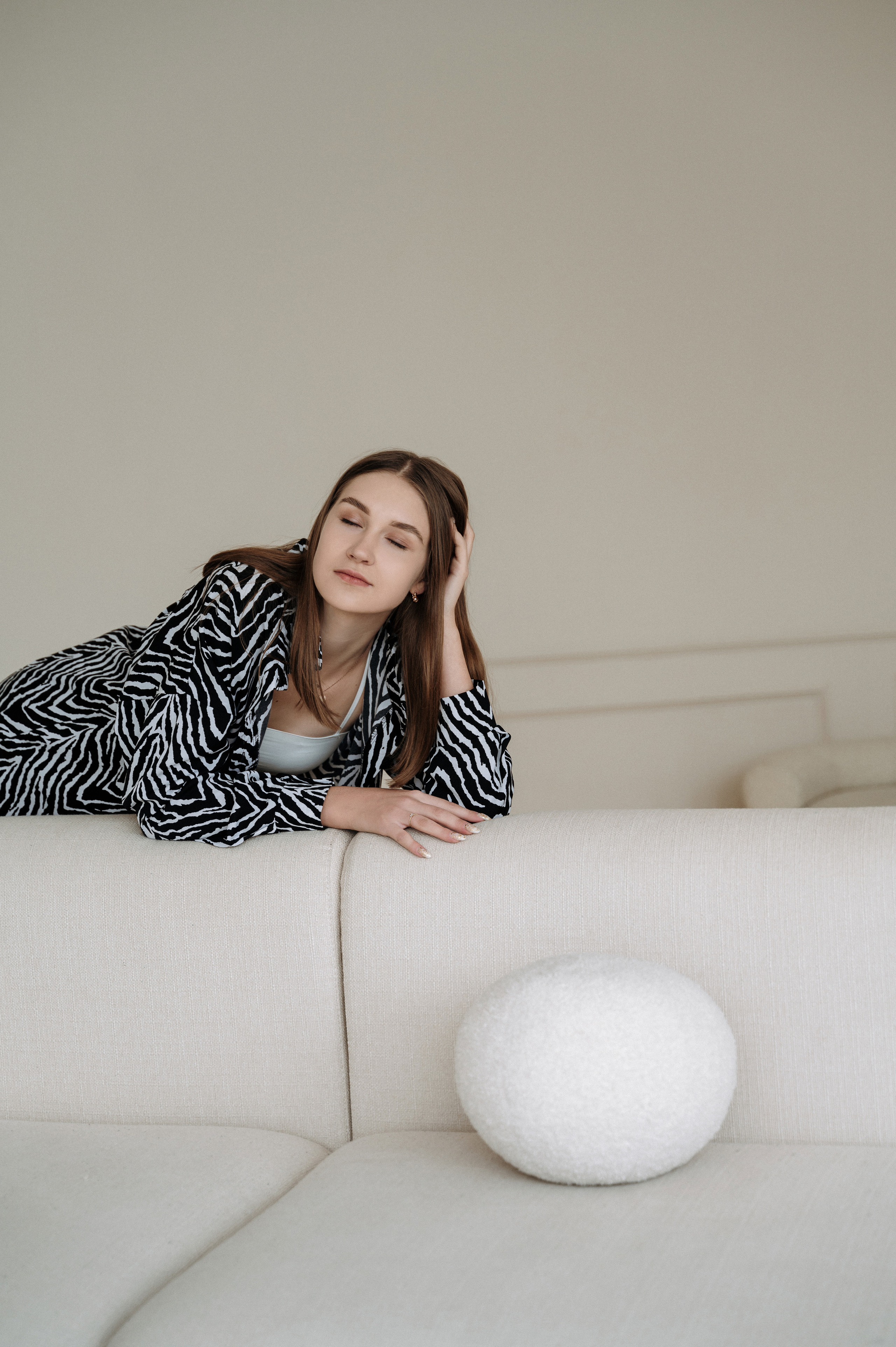 Катя. Портретный и семейный фотограф в Екатеринбурге Мария Чахеева