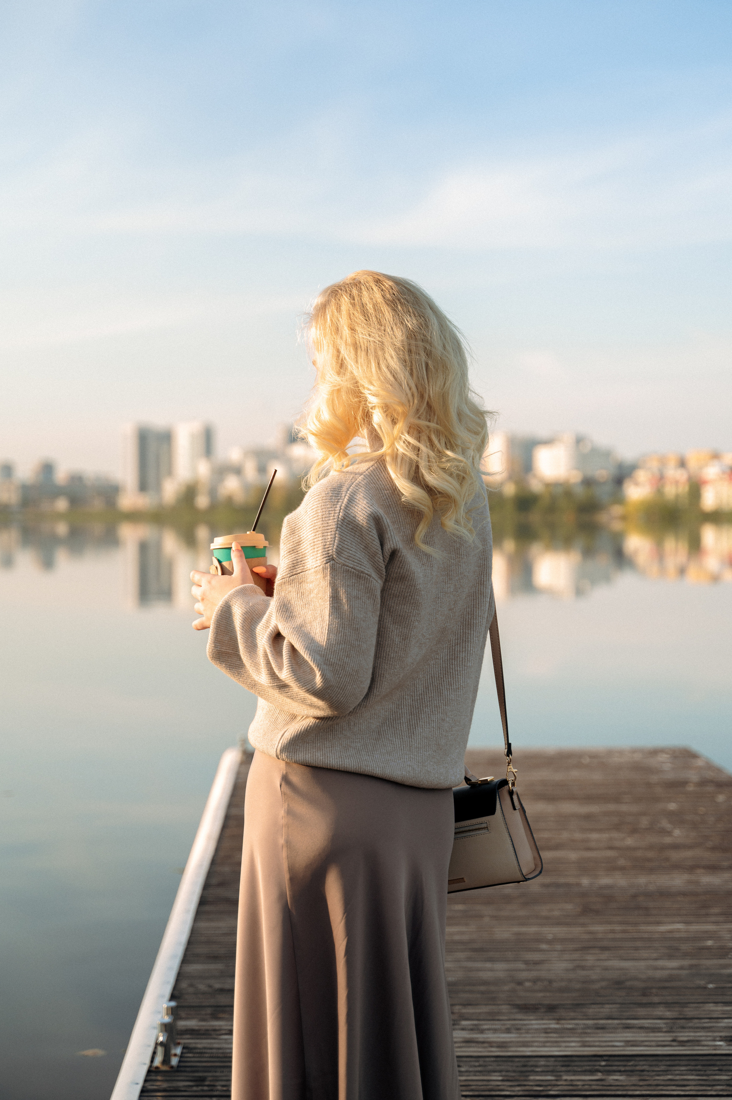 Аня. Портретный и семейный фотограф в Екатеринбурге Мария Чахеева