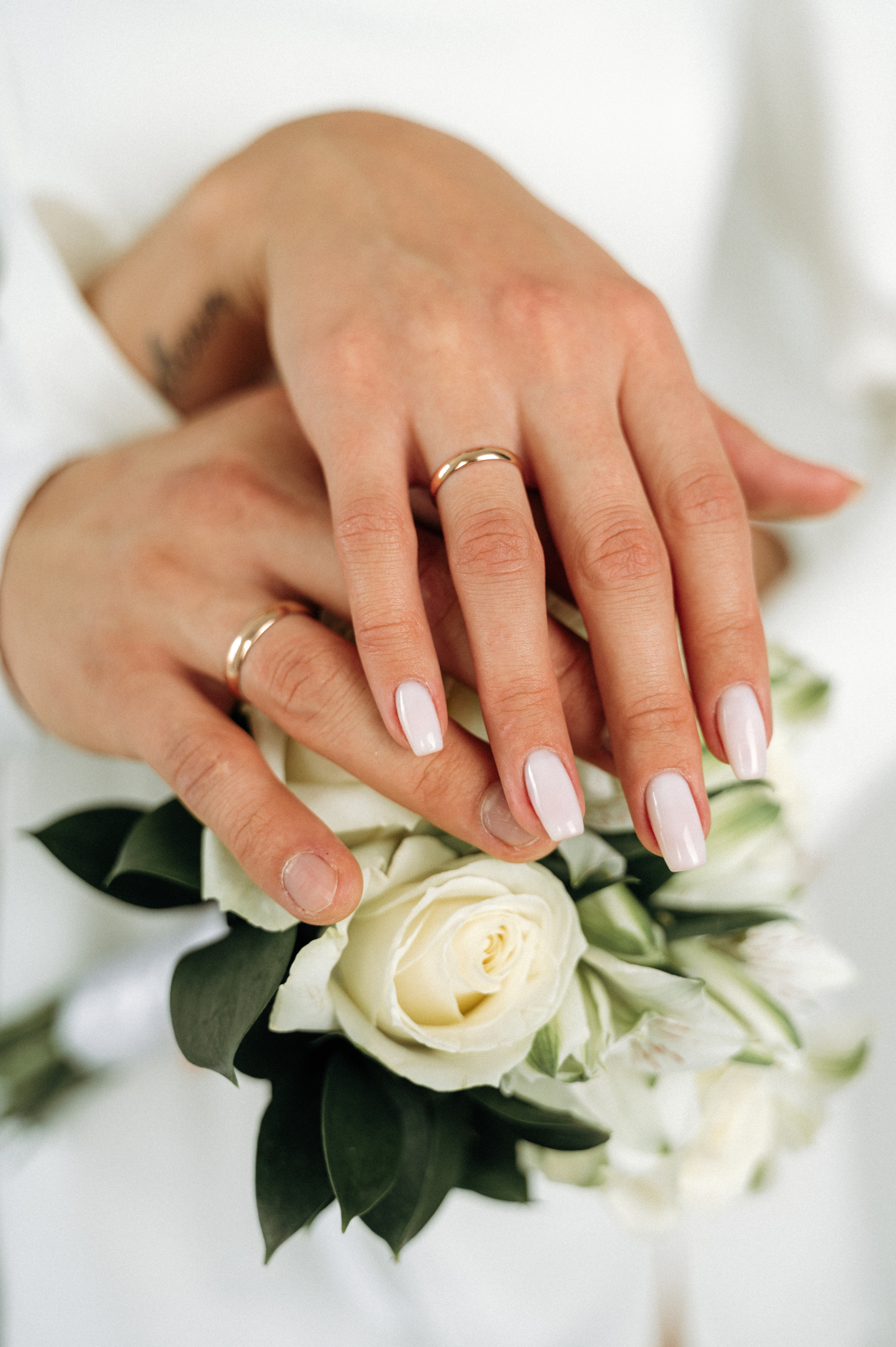 Аня и Денис. Портретный и семейный фотограф в Екатеринбурге Мария Чахеева