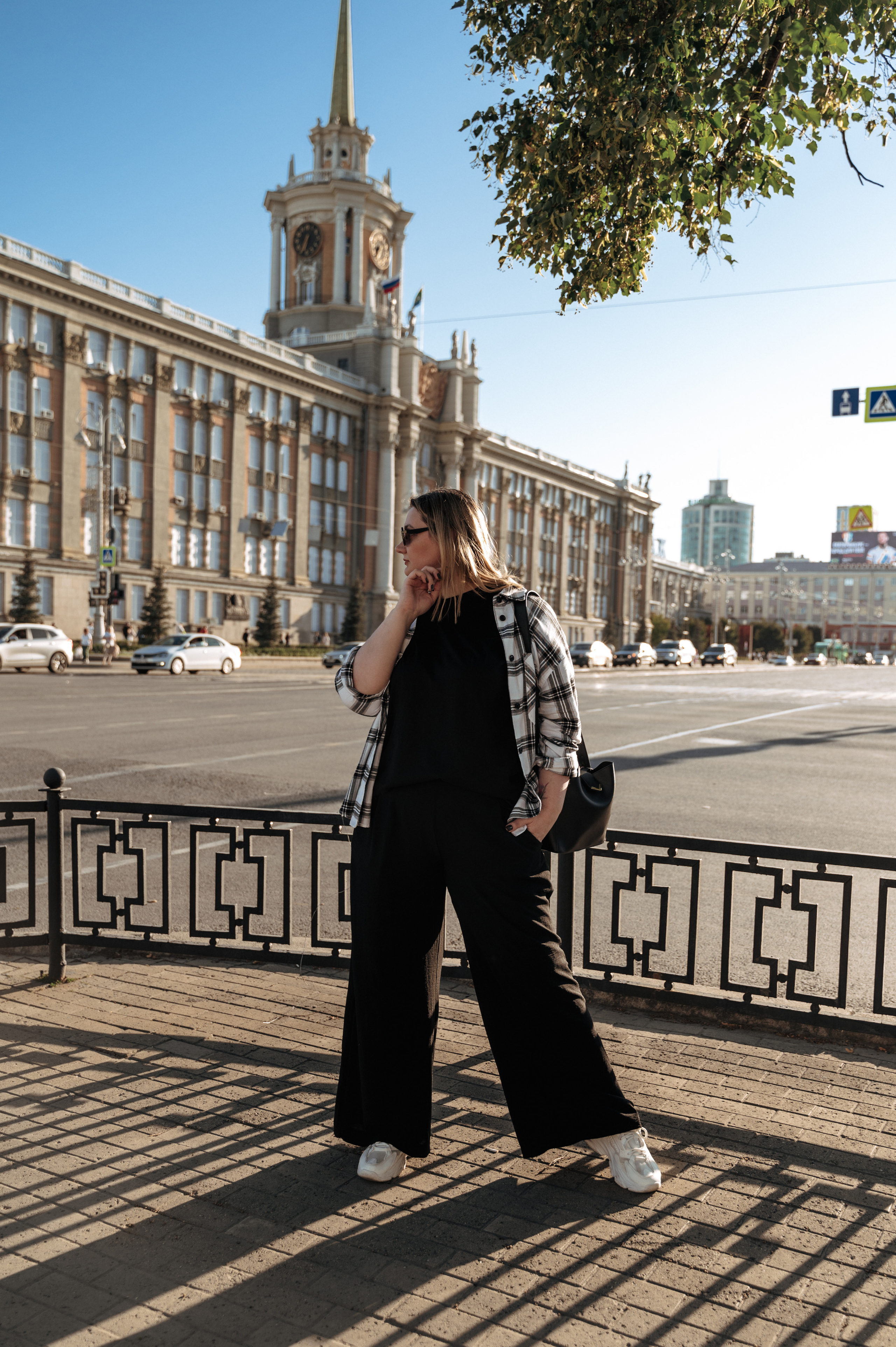 Ксюша. Портретный и семейный фотограф в Екатеринбурге Мария Чахеева