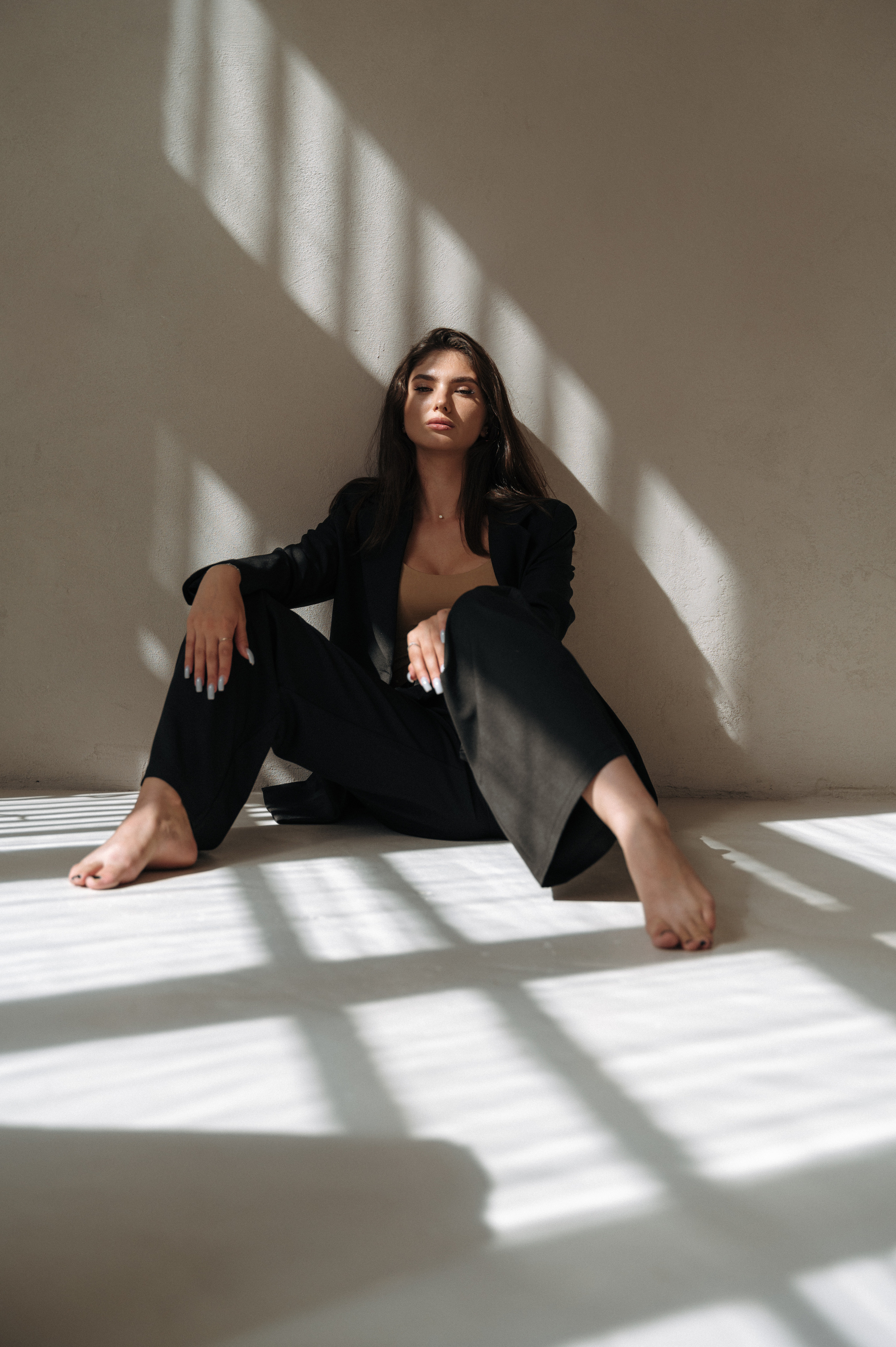 Даша. Портретный и семейный фотограф в Екатеринбурге Мария Чахеева