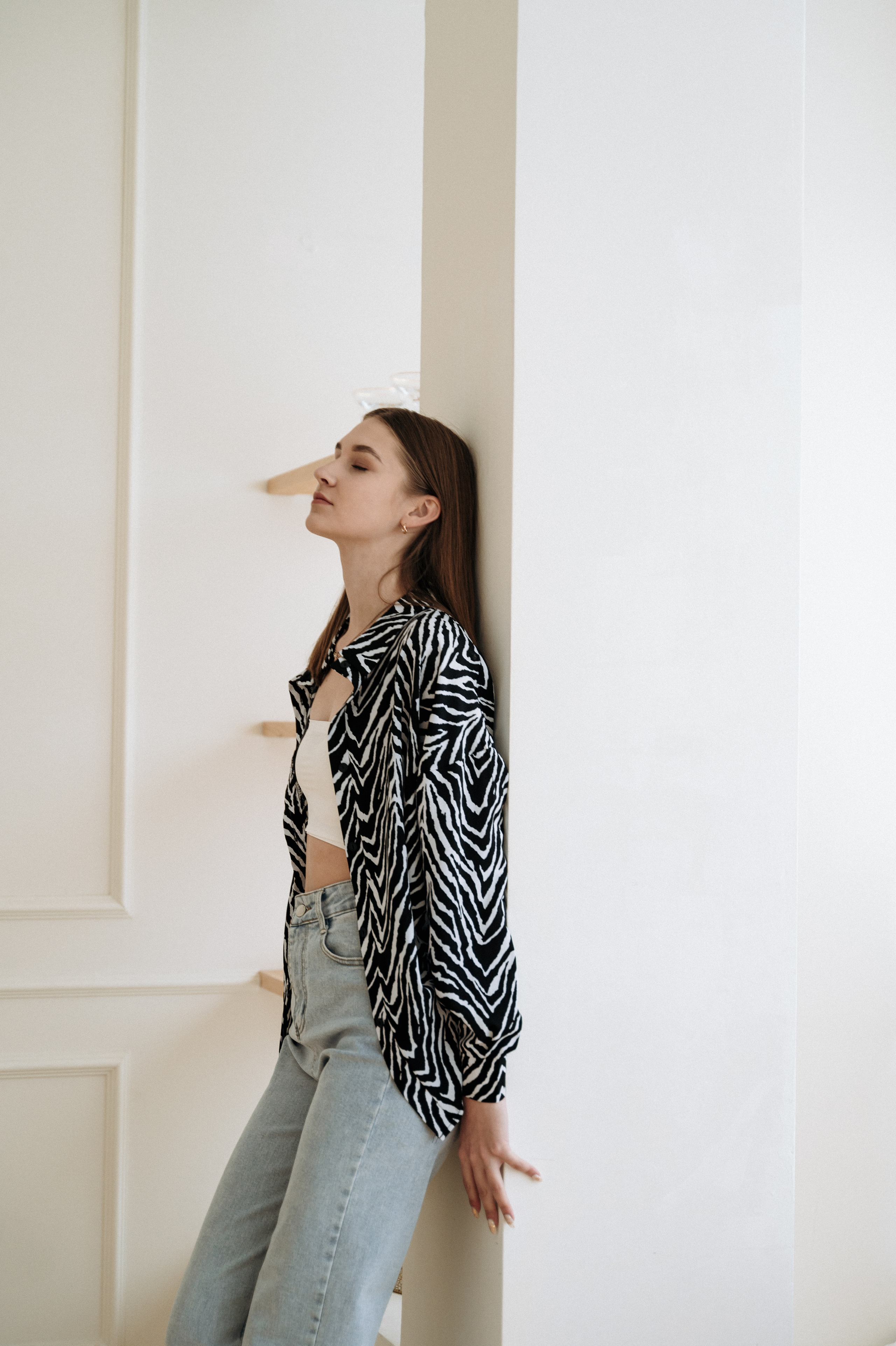 Катя. Портретный и семейный фотограф в Екатеринбурге Мария Чахеева