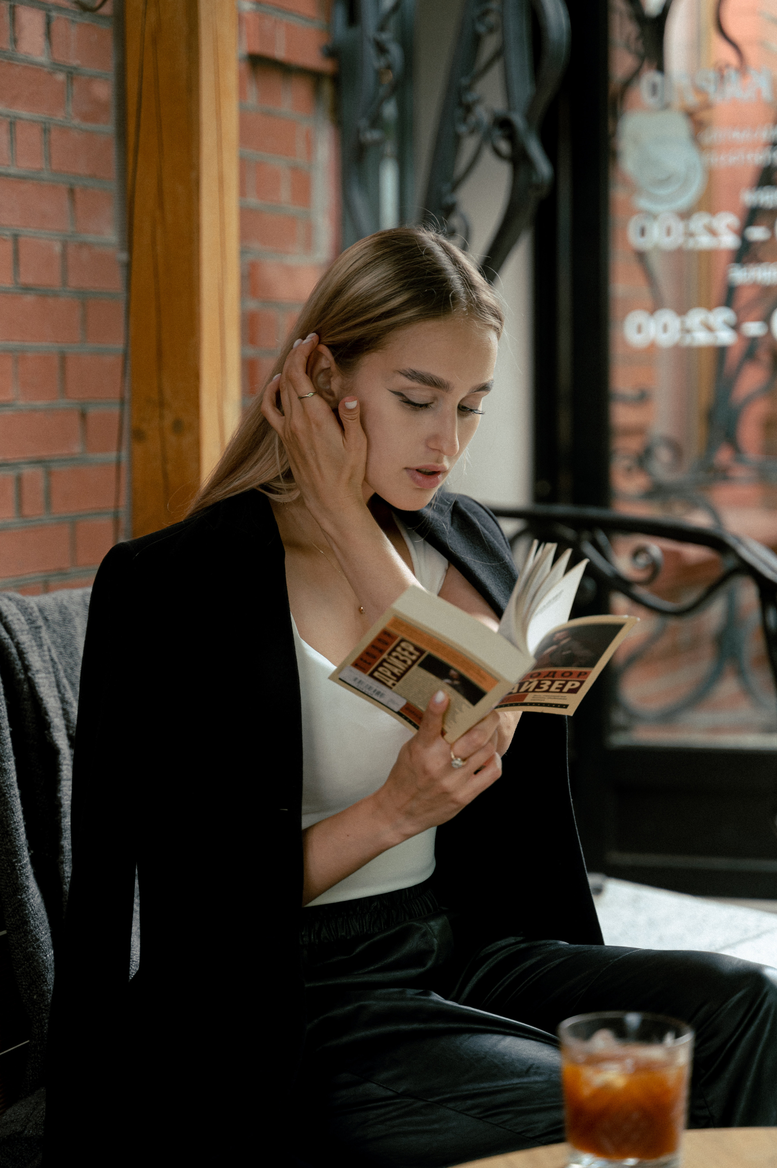 Ника. Портретный и семейный фотограф в Екатеринбурге Мария Чахеева