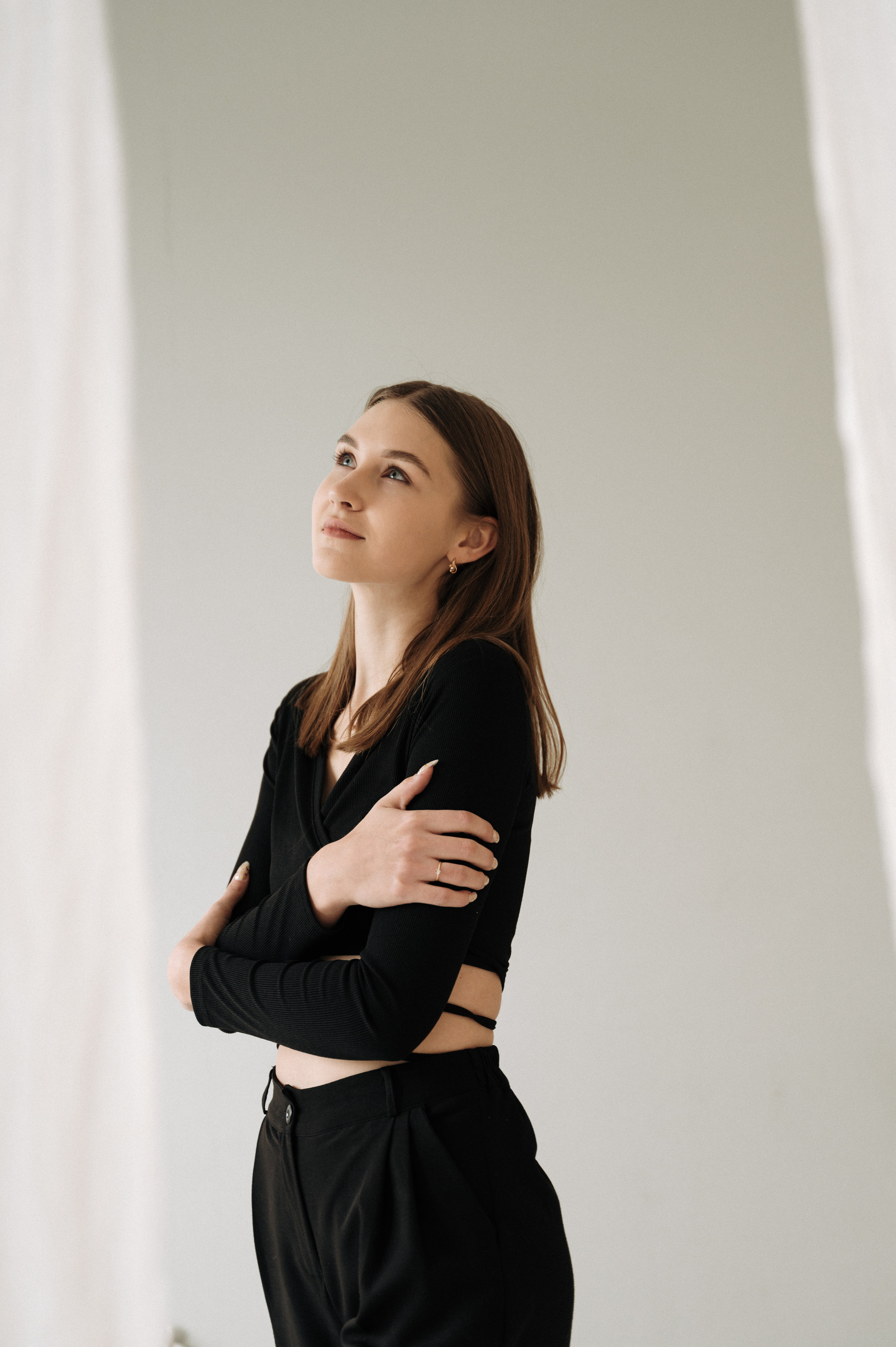 Катя. Портретный и семейный фотограф в Екатеринбурге Мария Чахеева