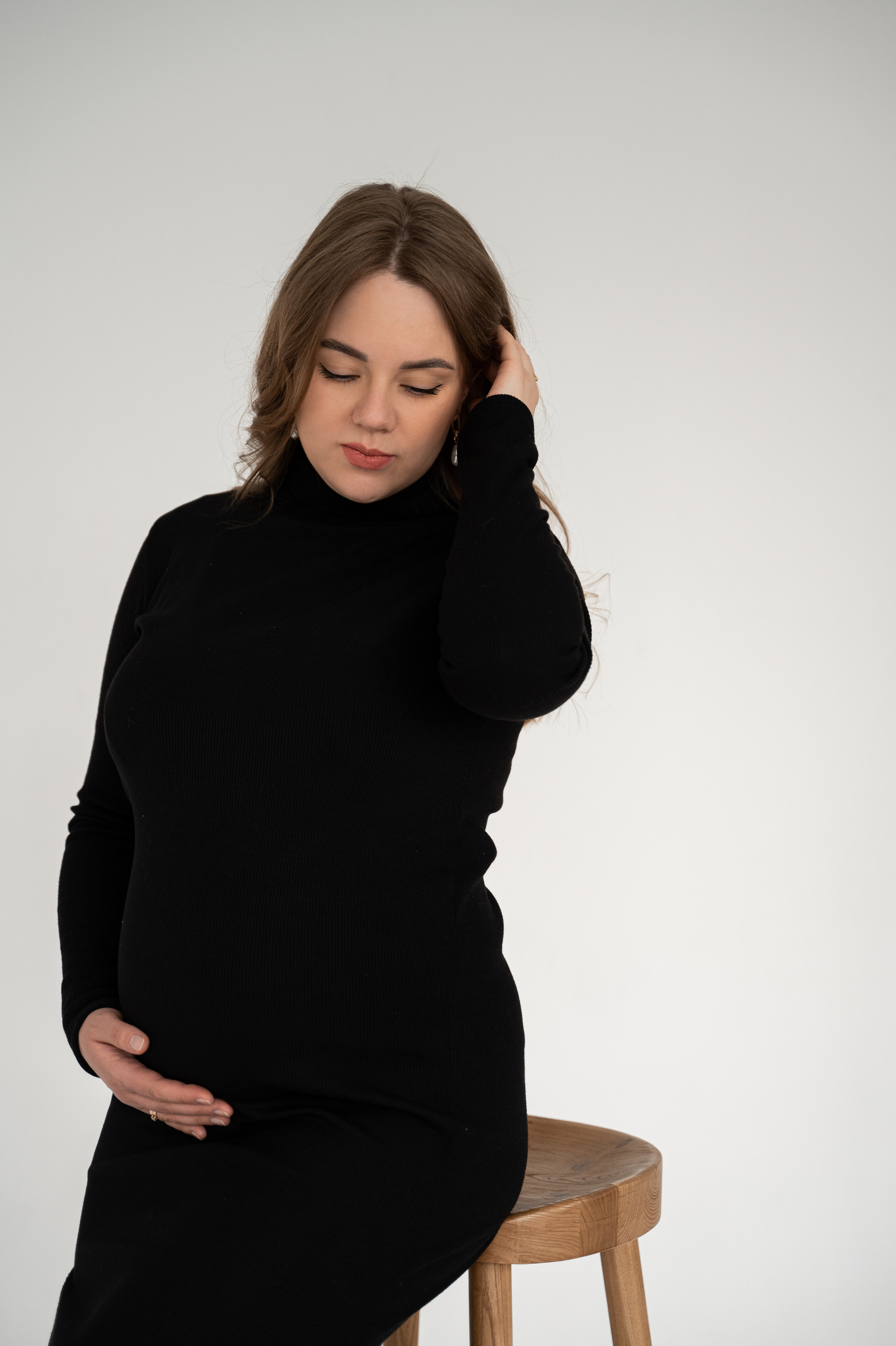 Настя и Лёша. Портретный и семейный фотограф в Екатеринбурге Мария Чахеева