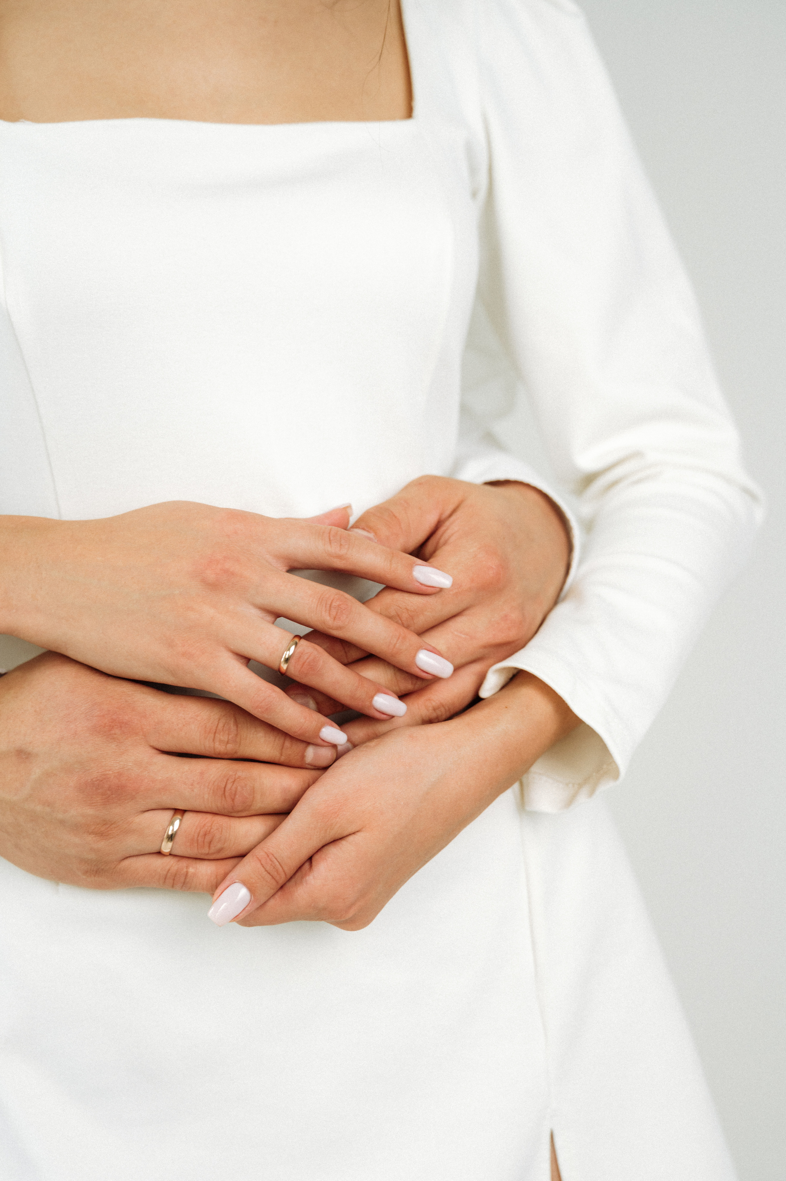 Аня и Денис. Портретный и семейный фотограф в Екатеринбурге Мария Чахеева