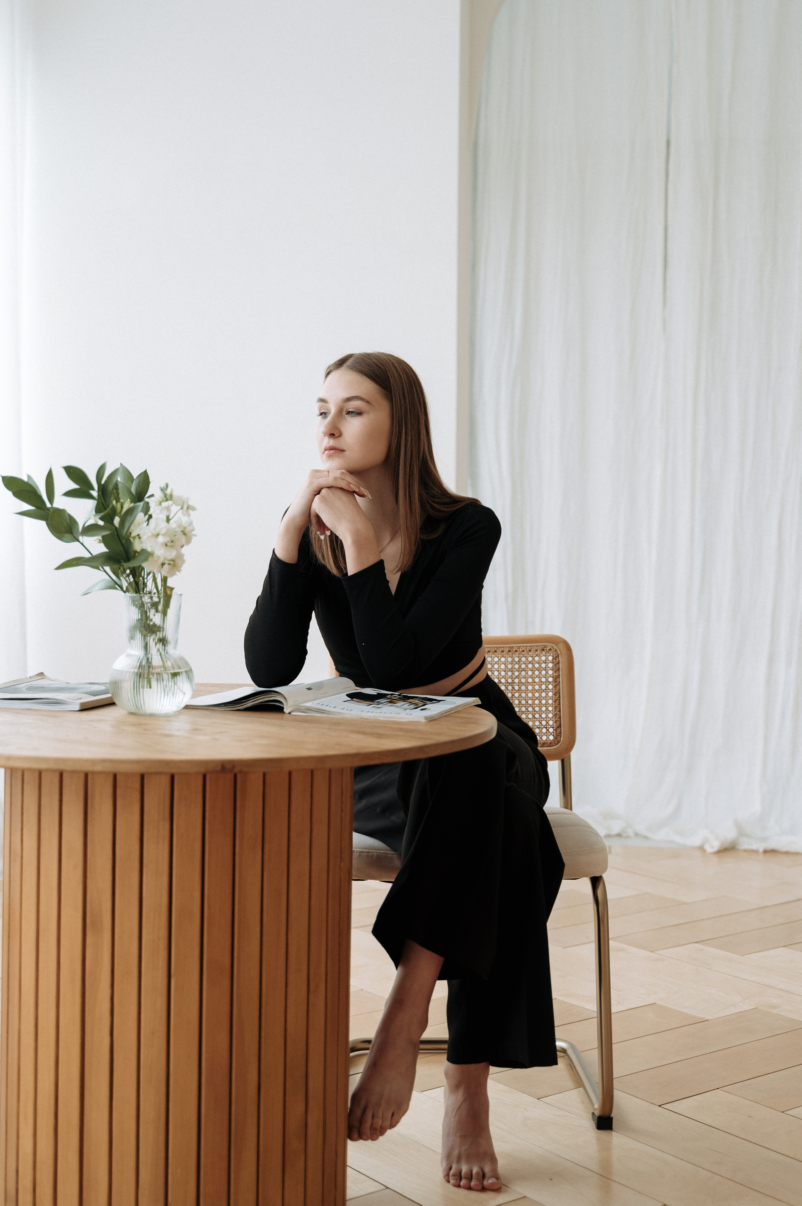 Катя. Портретный и семейный фотограф в Екатеринбурге Мария Чахеева