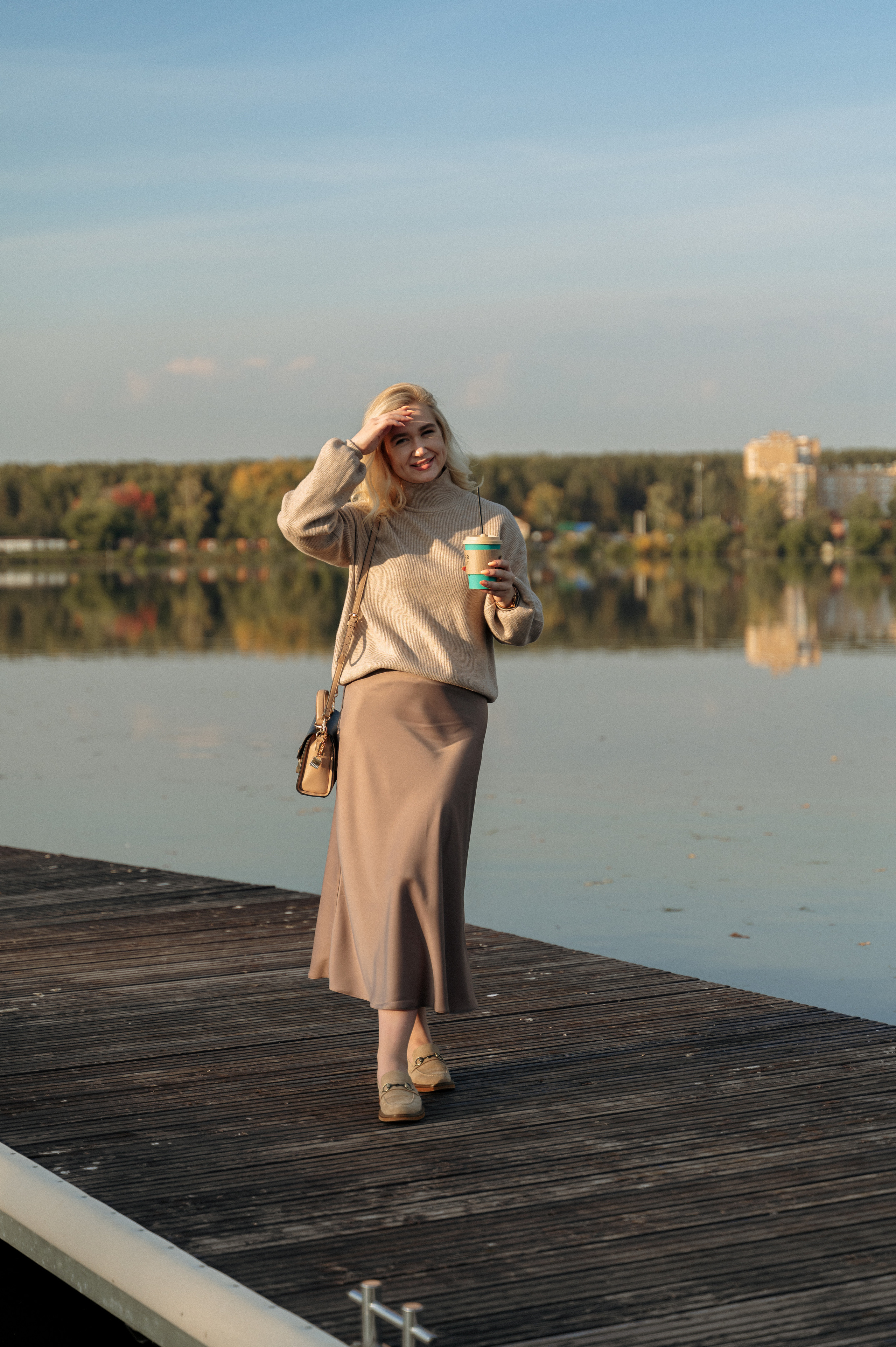 Аня. Портретный и семейный фотограф в Екатеринбурге Мария Чахеева