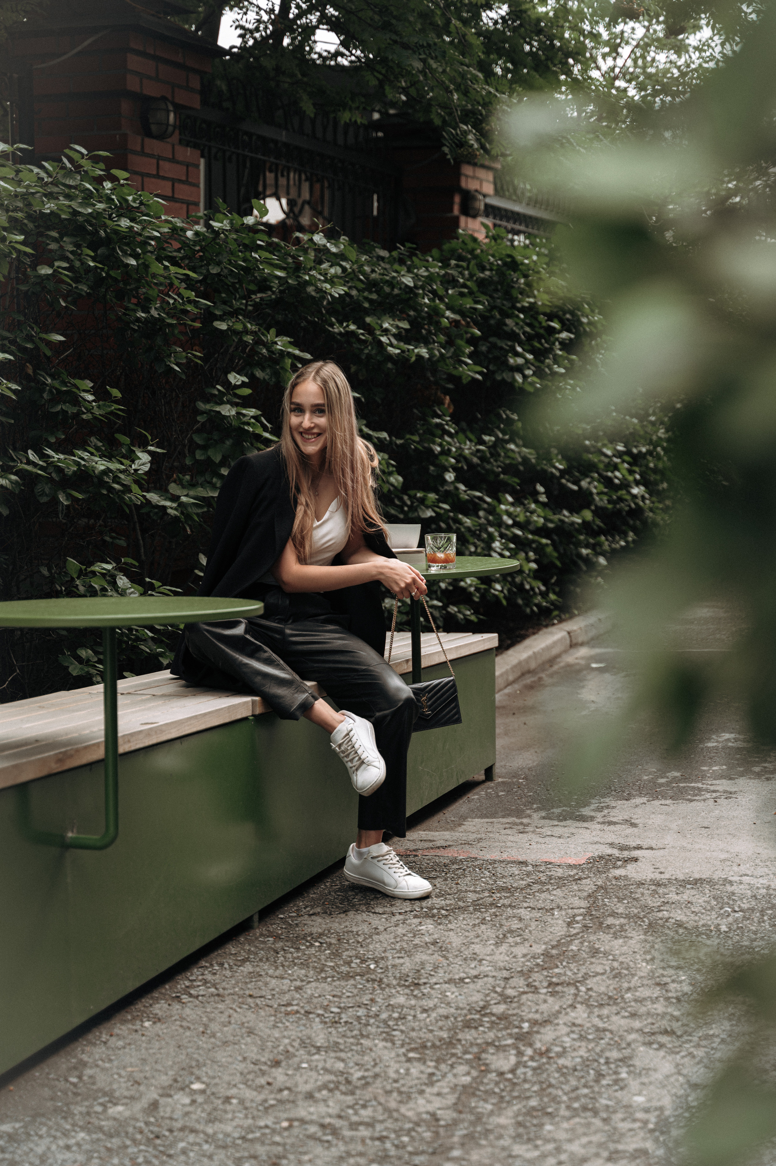 Ника. Портретный и семейный фотограф в Екатеринбурге Мария Чахеева