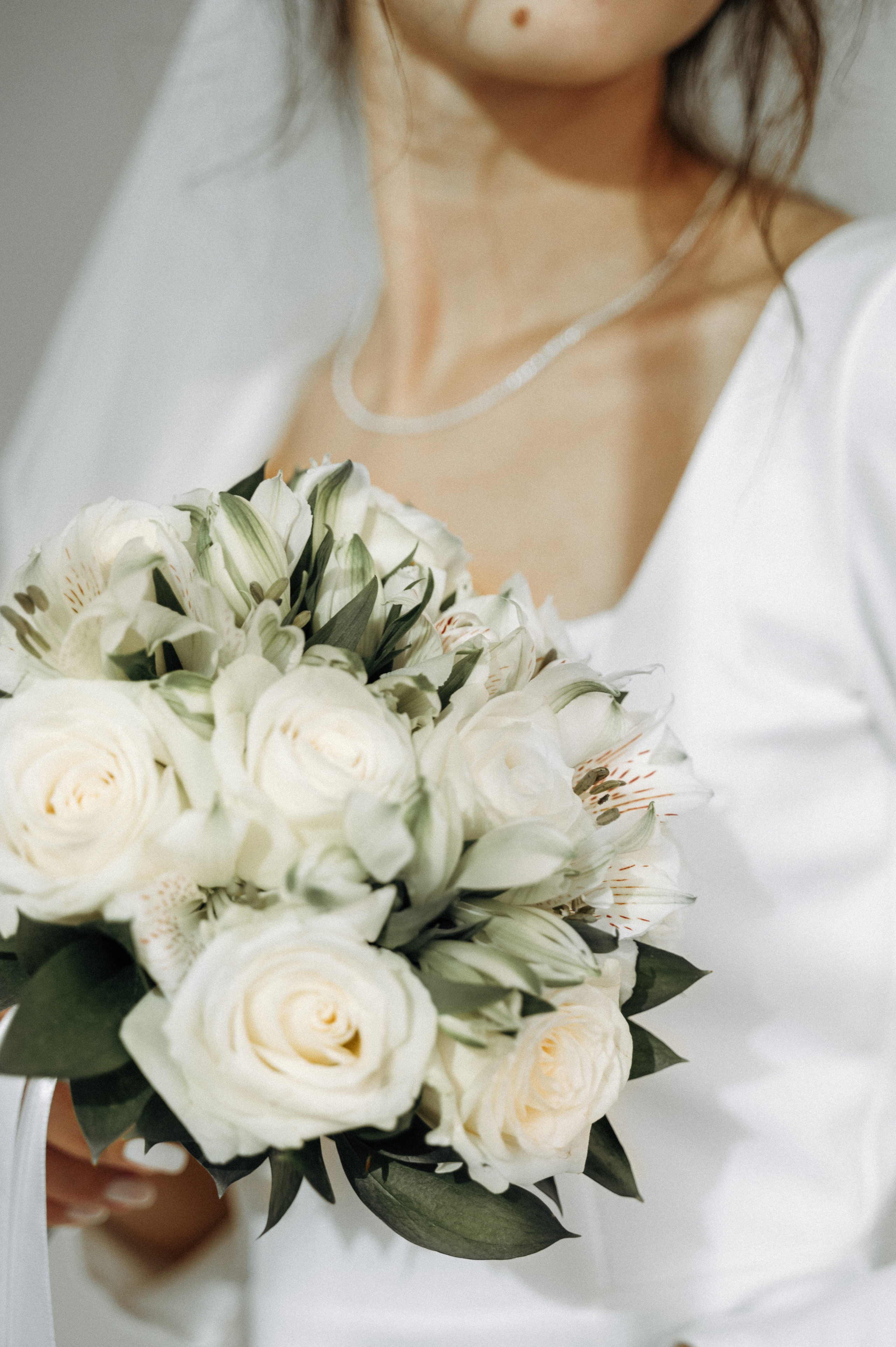 Аня и Денис. Портретный и семейный фотограф в Екатеринбурге Мария Чахеева