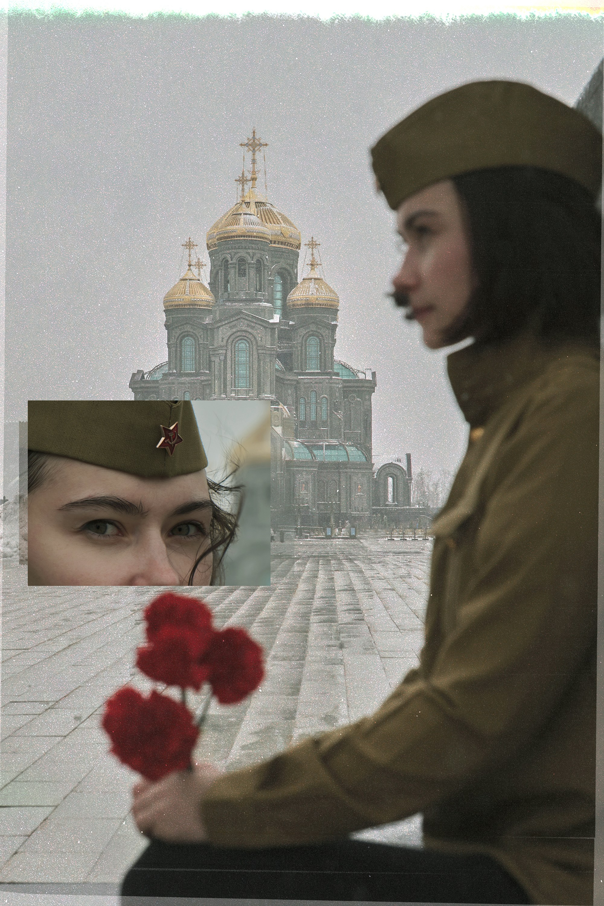 Фотопроекты. Фотограф Корчагин Даниил