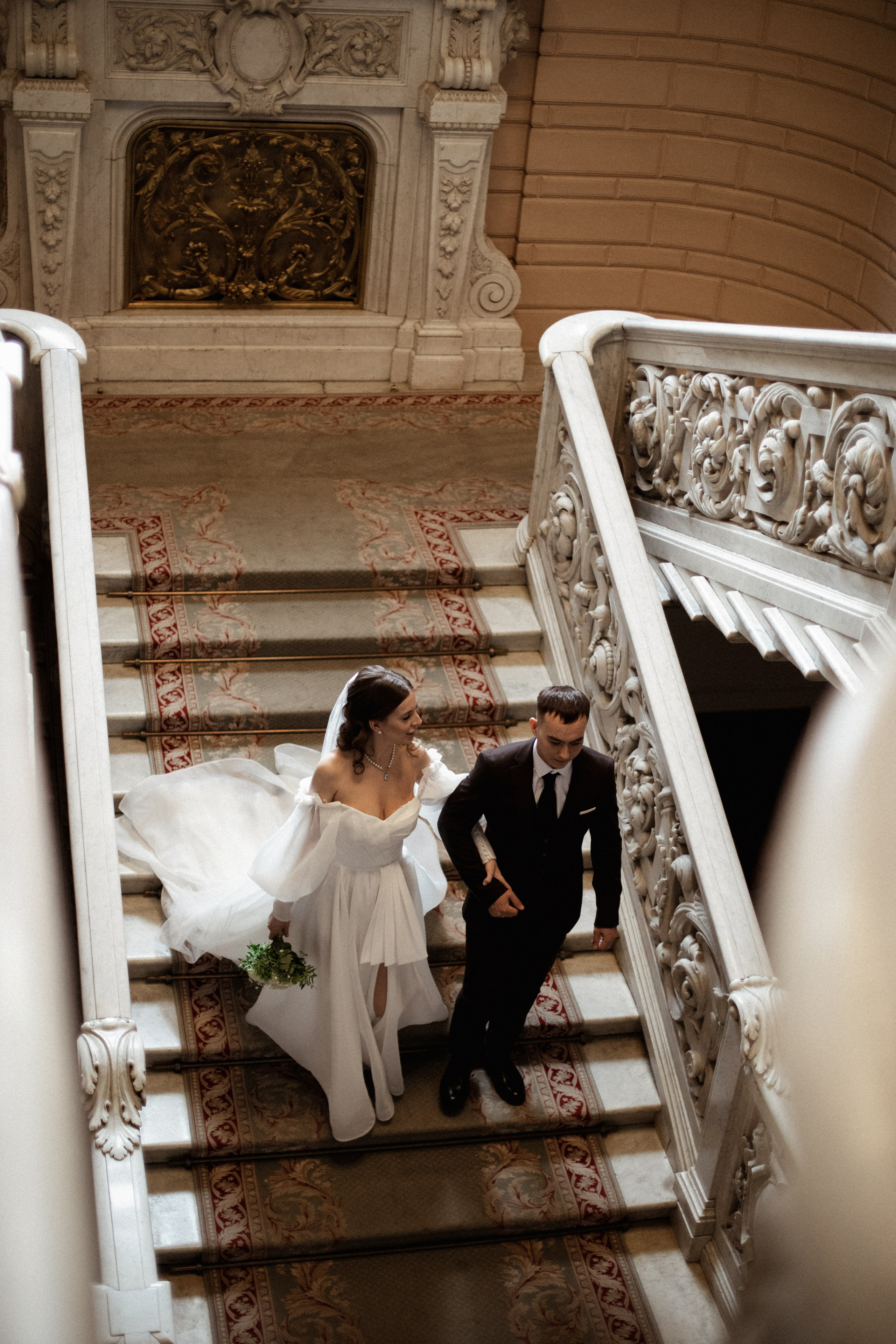 Wedding. Фотограф Санкт-Петербург | Валерия Рогальская