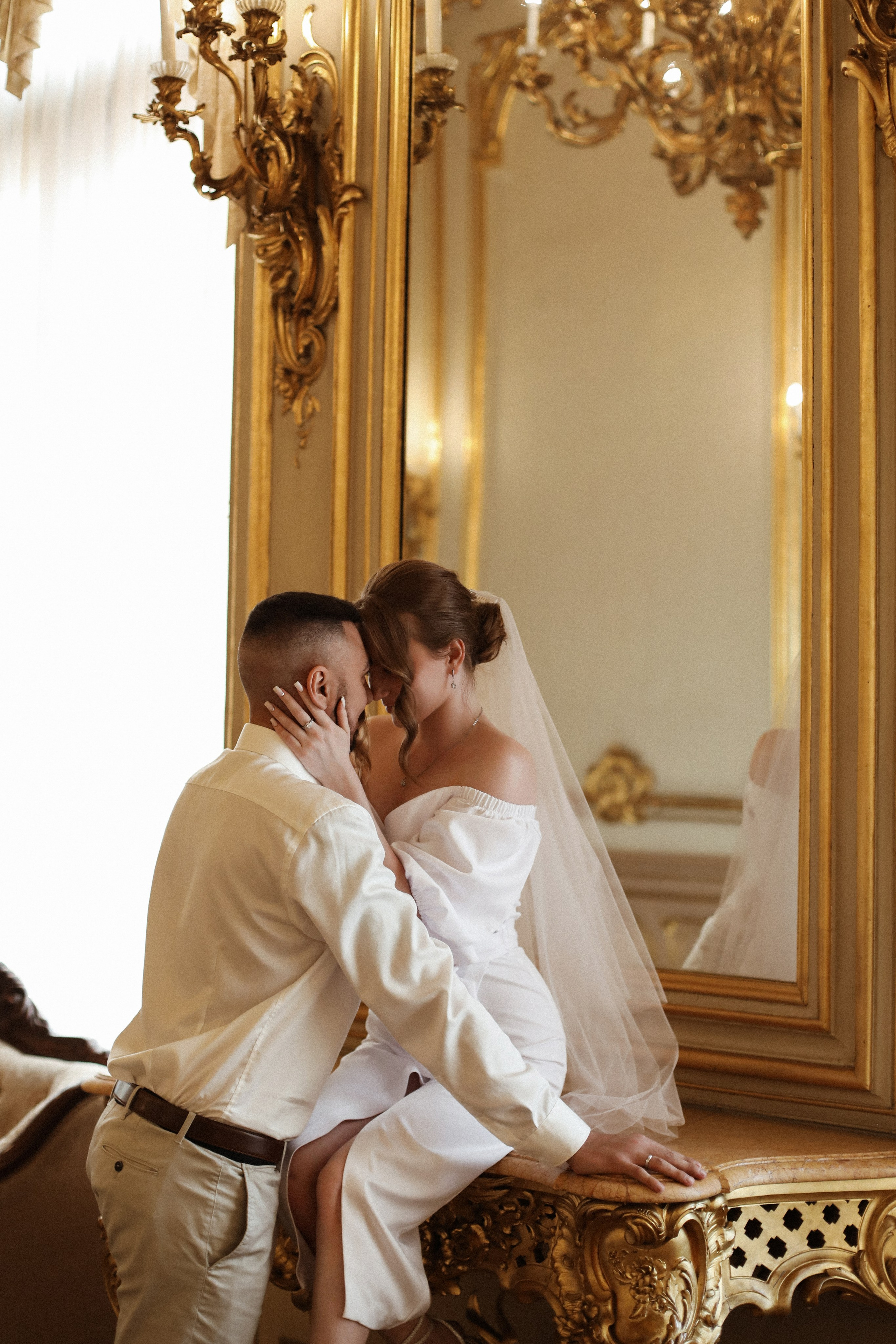 Wedding. Фотограф Санкт-Петербург | Валерия Рогальская