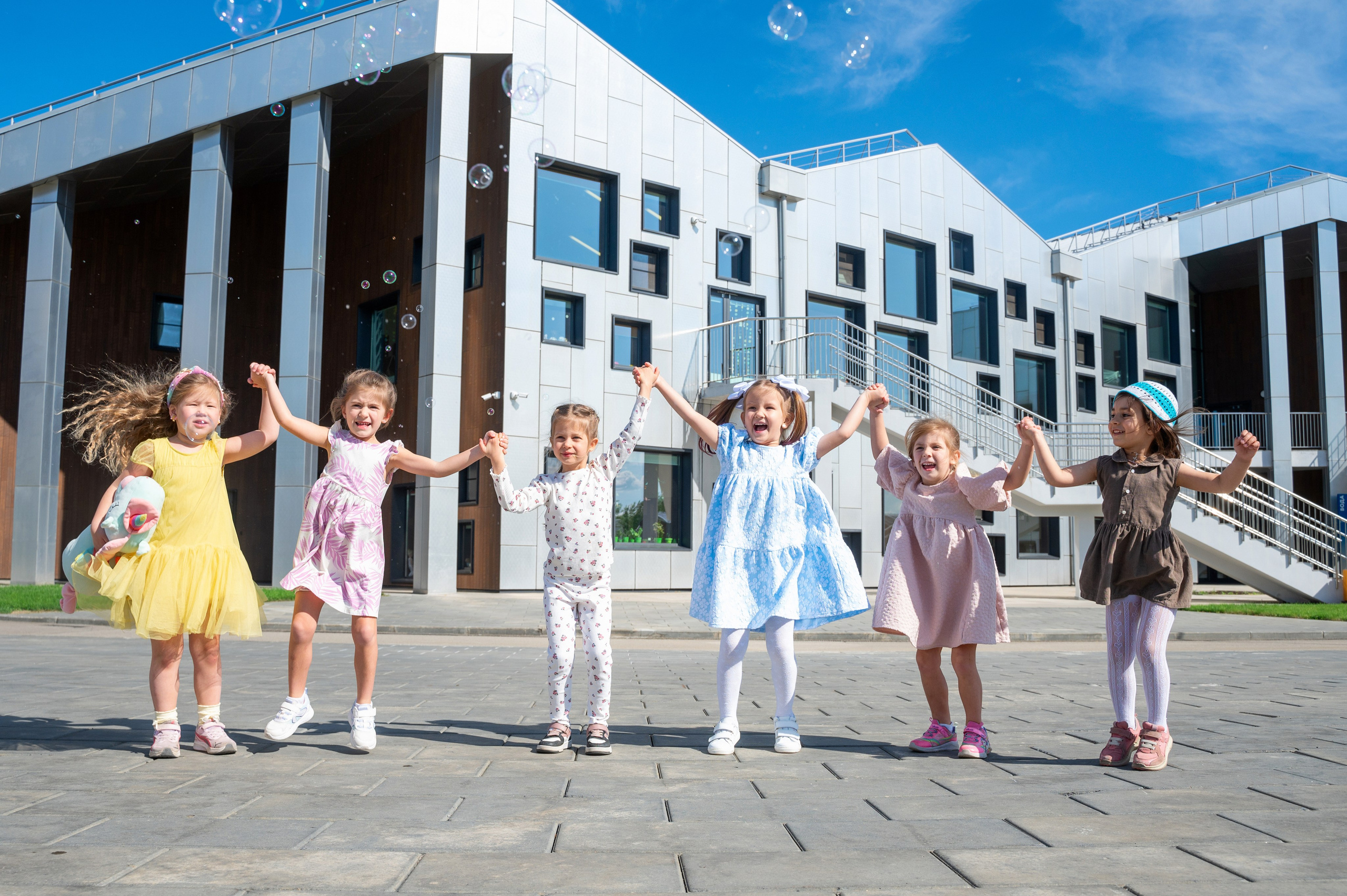 Фотокниги д/сад 2025. Школьный и семейный фотограф в Иркутске Анна Доброва