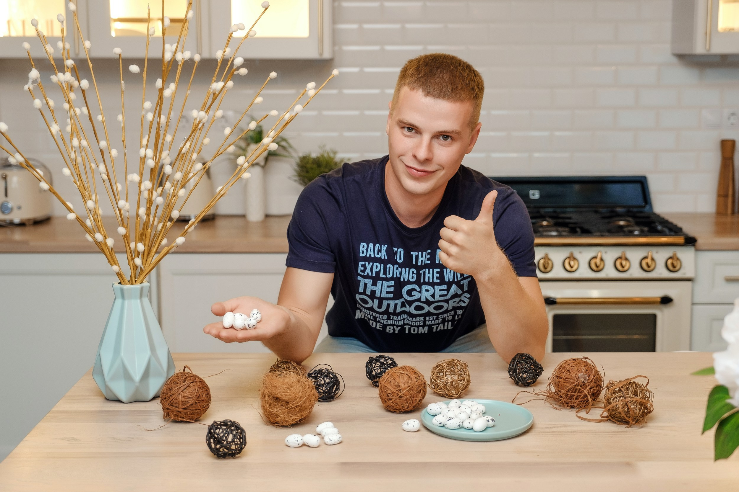 Семейные фотосессии. Истории