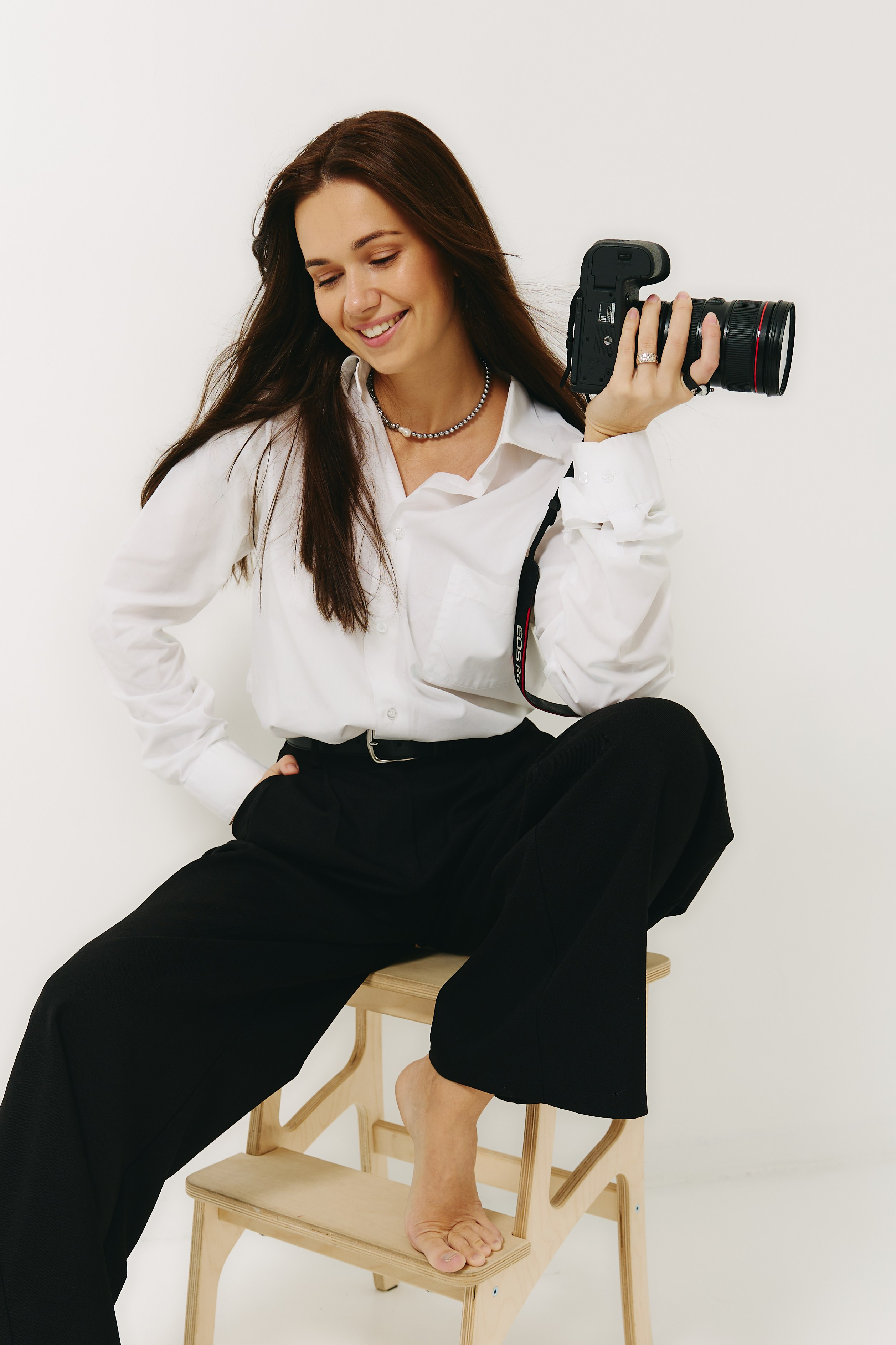 Евгения. Коммерческий фотограф в Красноярске | Светлана Мищук