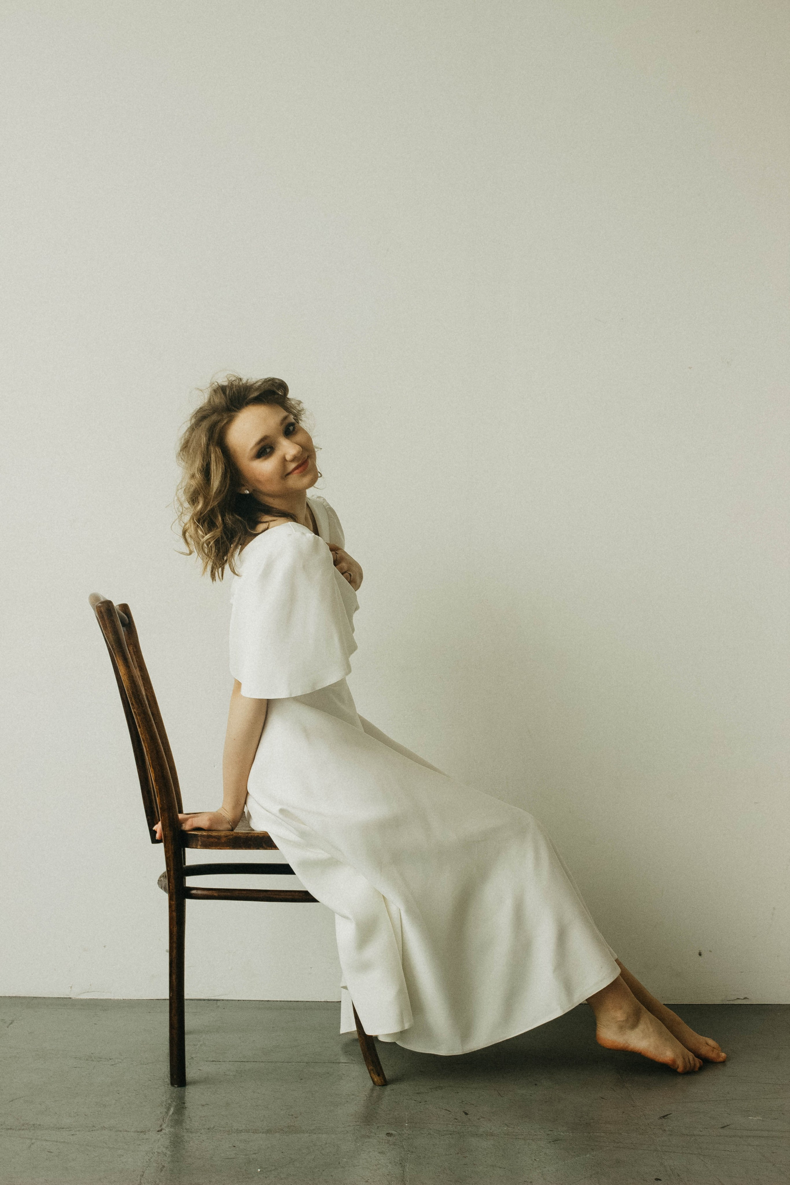 Софи. Фотограф в Санкт-Петербурге Головина Анастасия