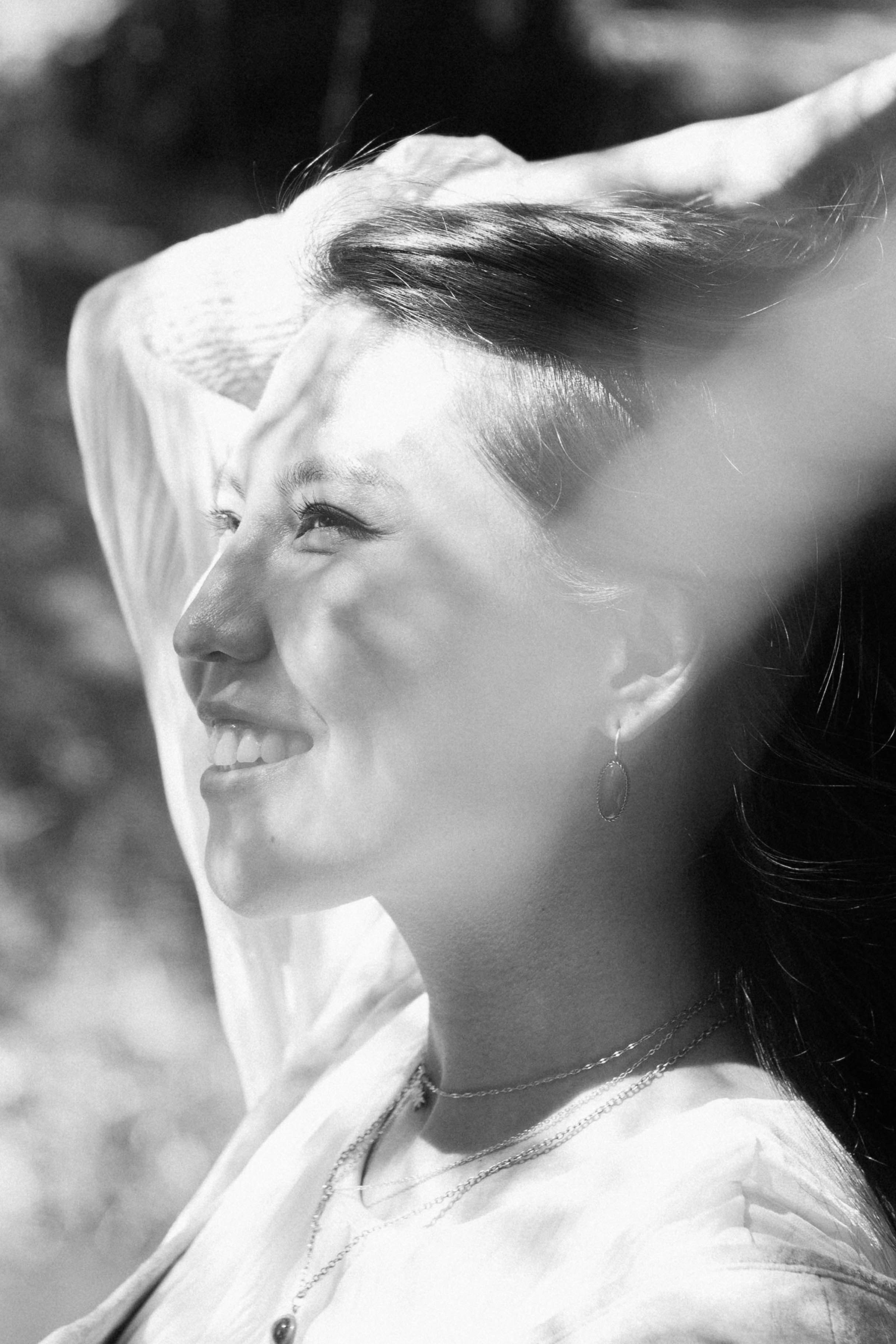 Лесная фея. Фотограф в Санкт-Петербурге Головина Анастасия