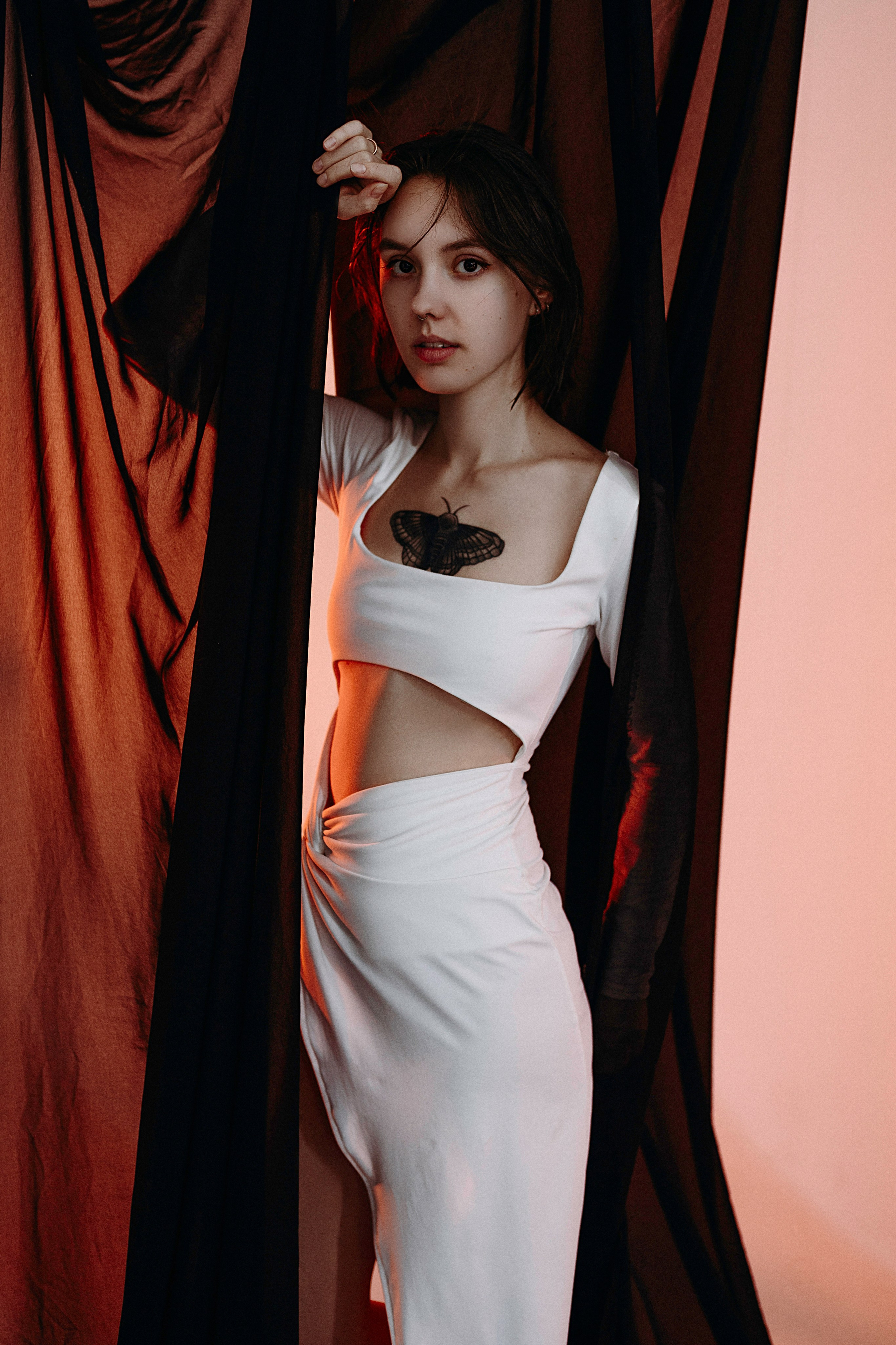 Таня. Фотограф Софа Самара