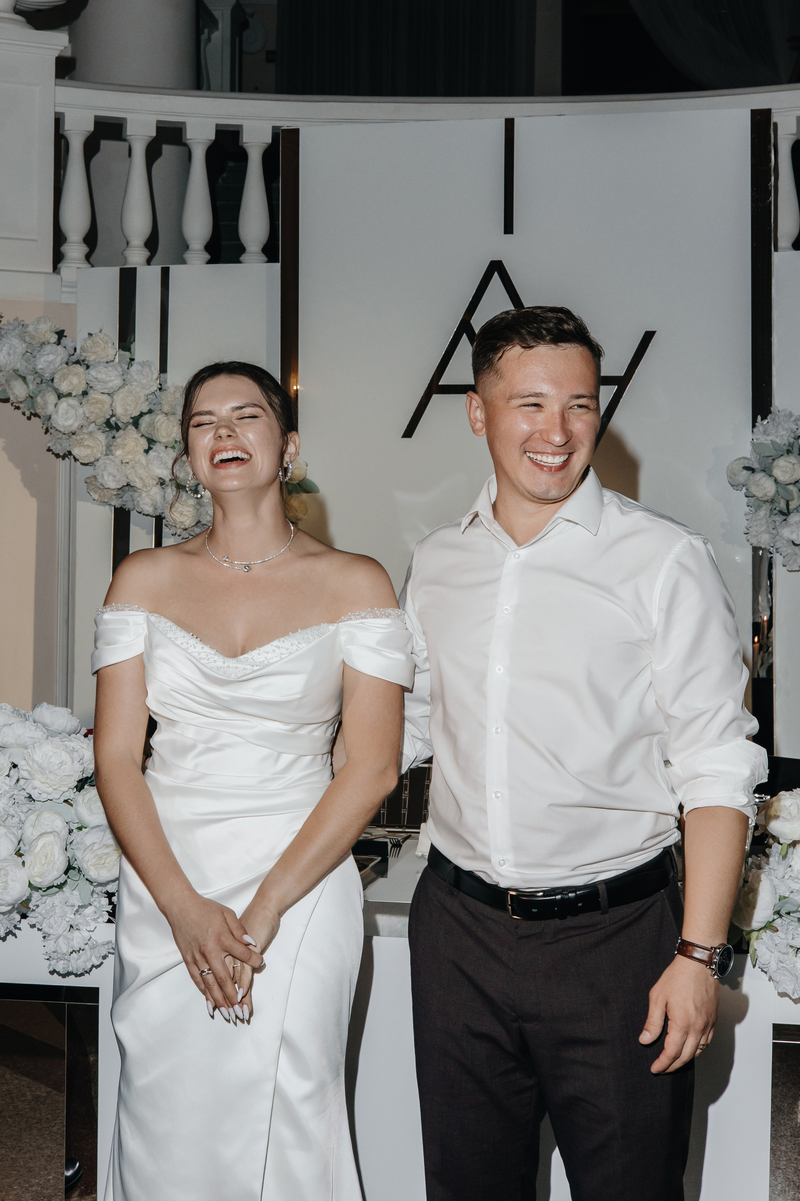 Саша и Саша. Свадебный фотограф и видеограф Когай Дмитрий и Юлия