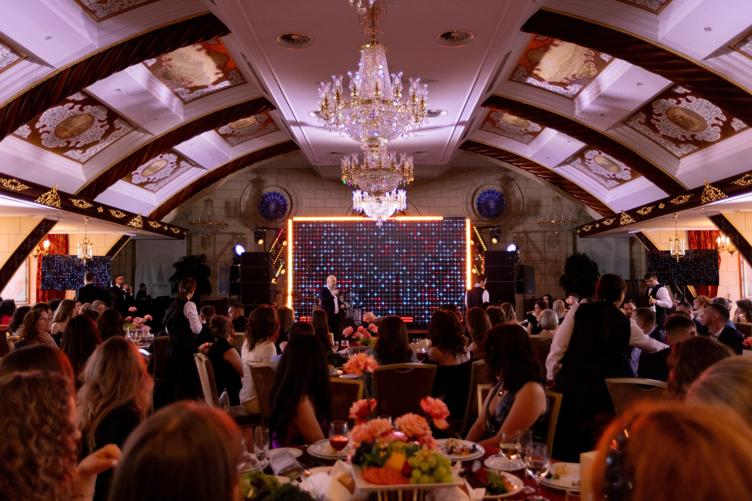 Taglex. Radisson collection hotel Moscow. Фотограф Москва Людмила Белова