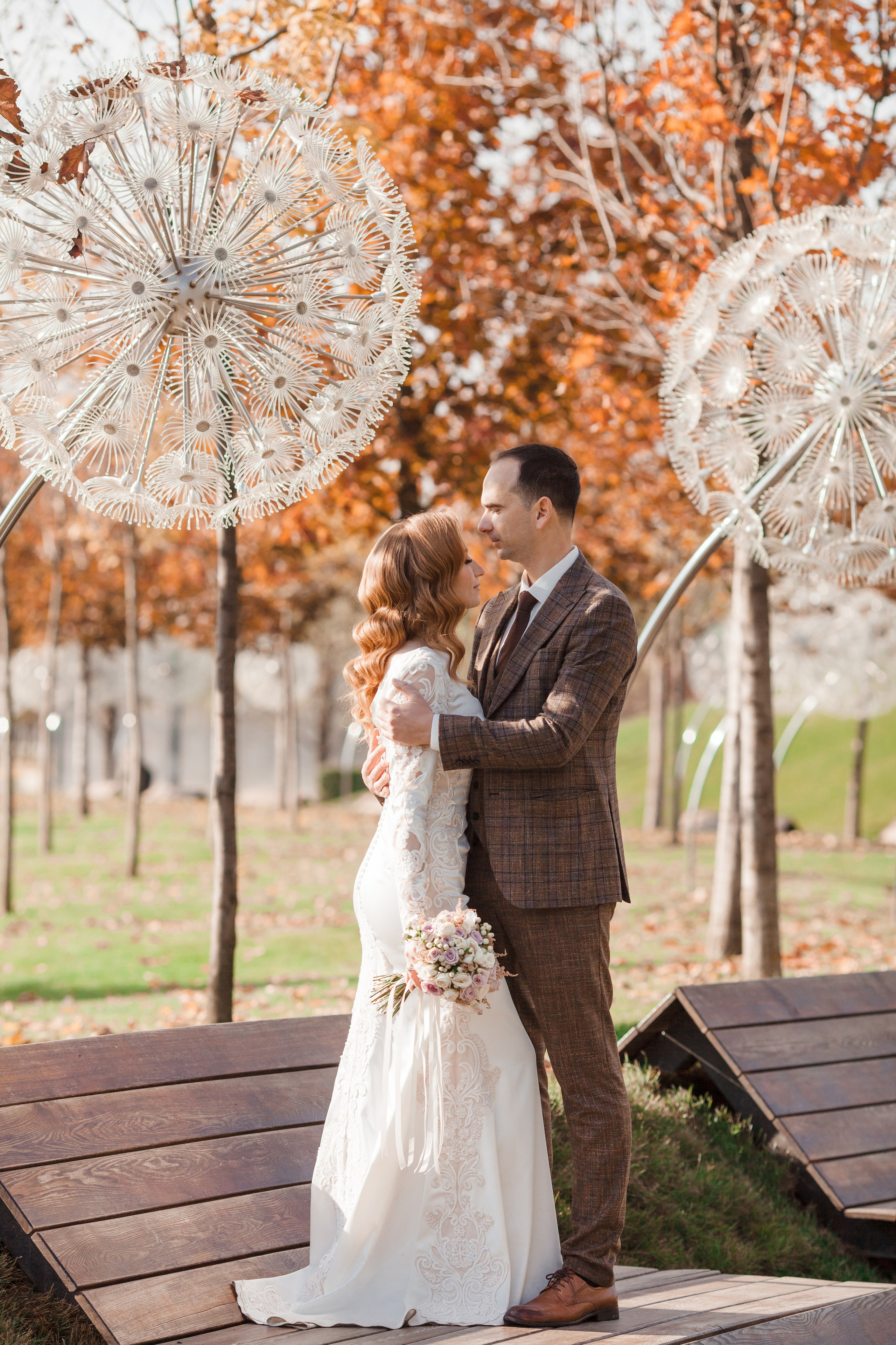 Сергей и Юлия. Свадебный и семейный фотограф в Краснодаре