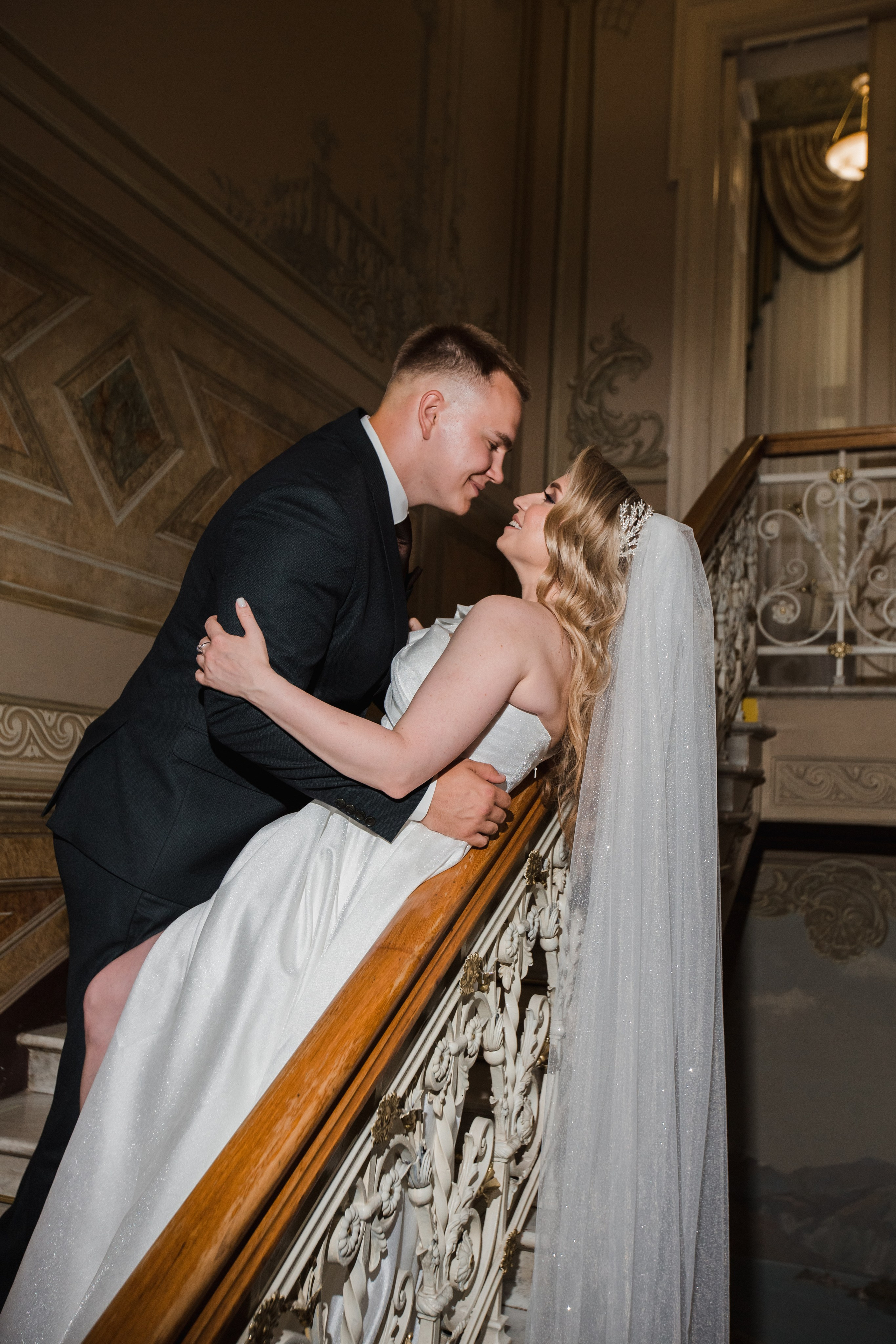 Макар и Наталья. Свадебный и семейный фотограф в Краснодаре