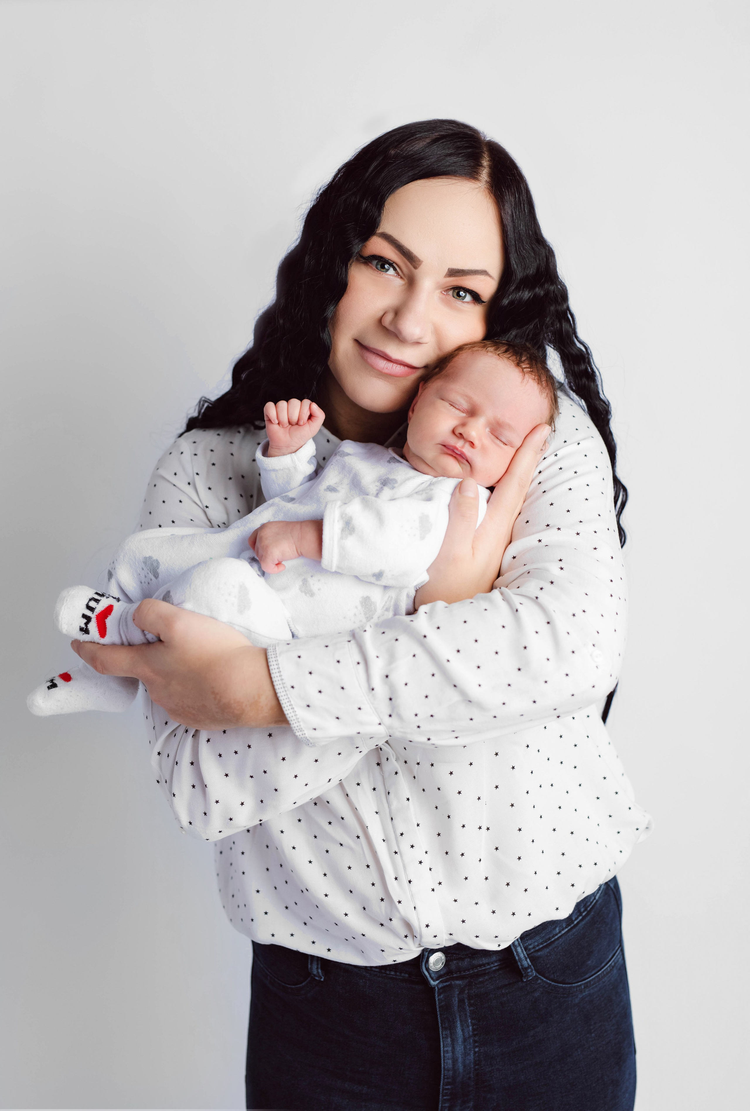 Девочки. Фотограф Болотова Иветта