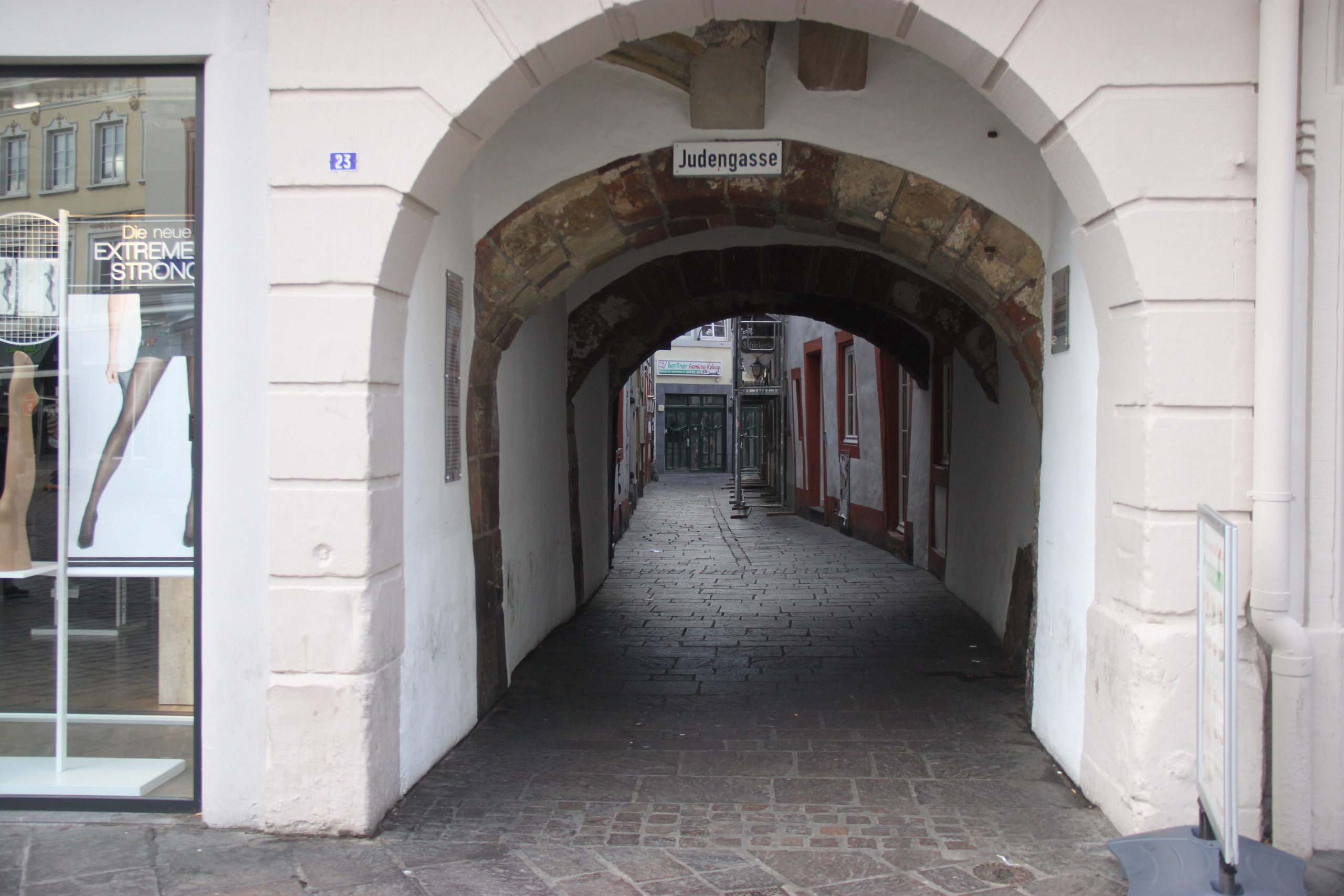 Trier, Germany. Andrey Filippov Photographer