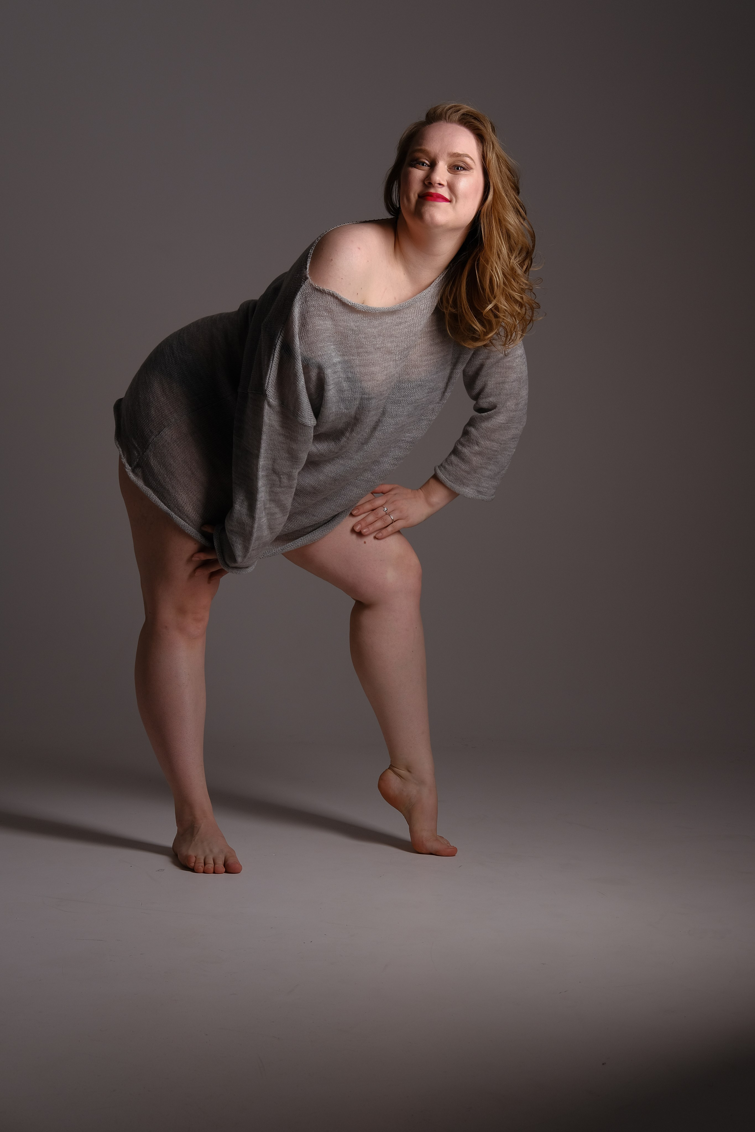 Саша. Женский портретный фотограф в Москве Зингер Алена