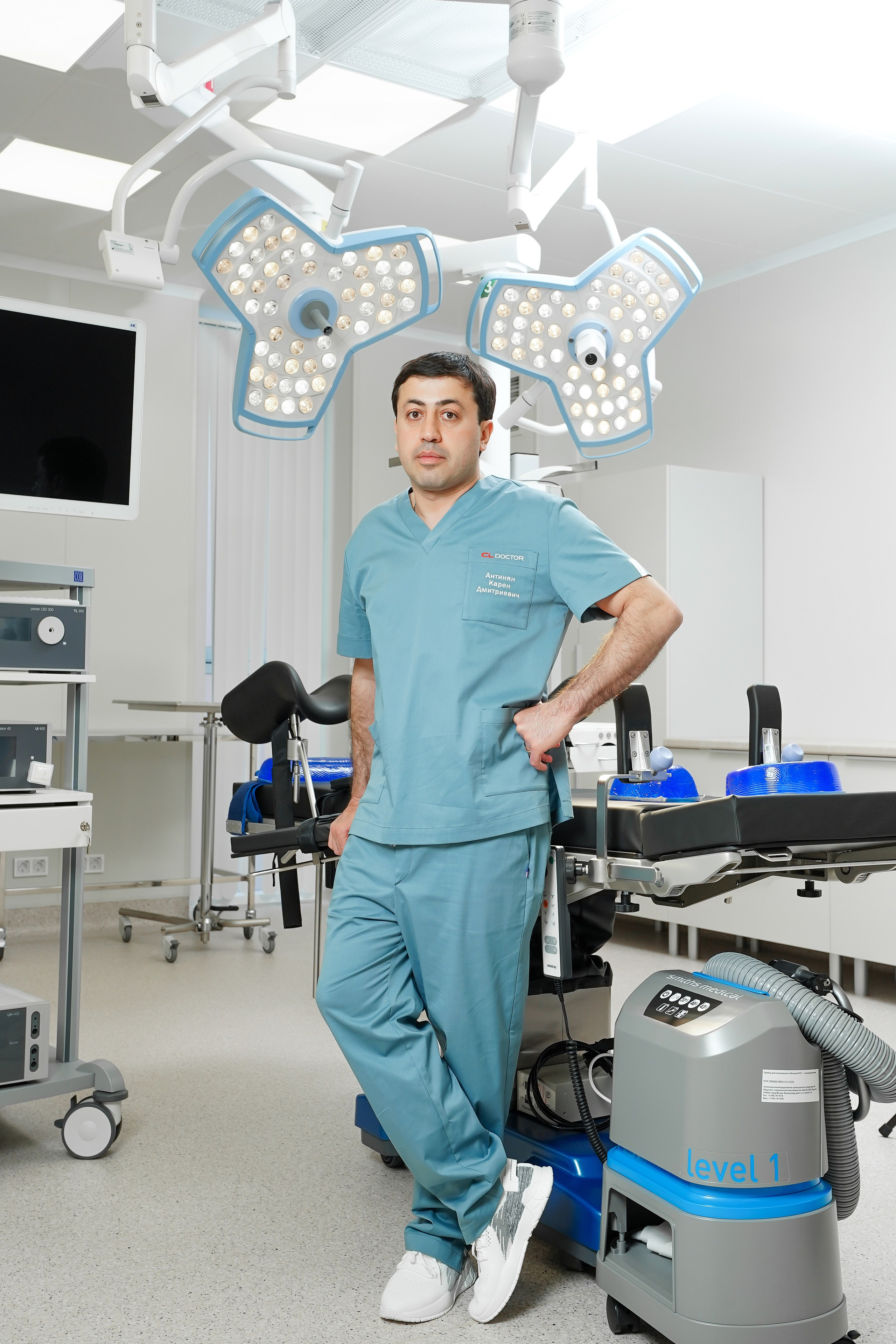 CL Doctor. Контентный и свадебный фотограф в Краснодаре и Сочи Елена Плотникова