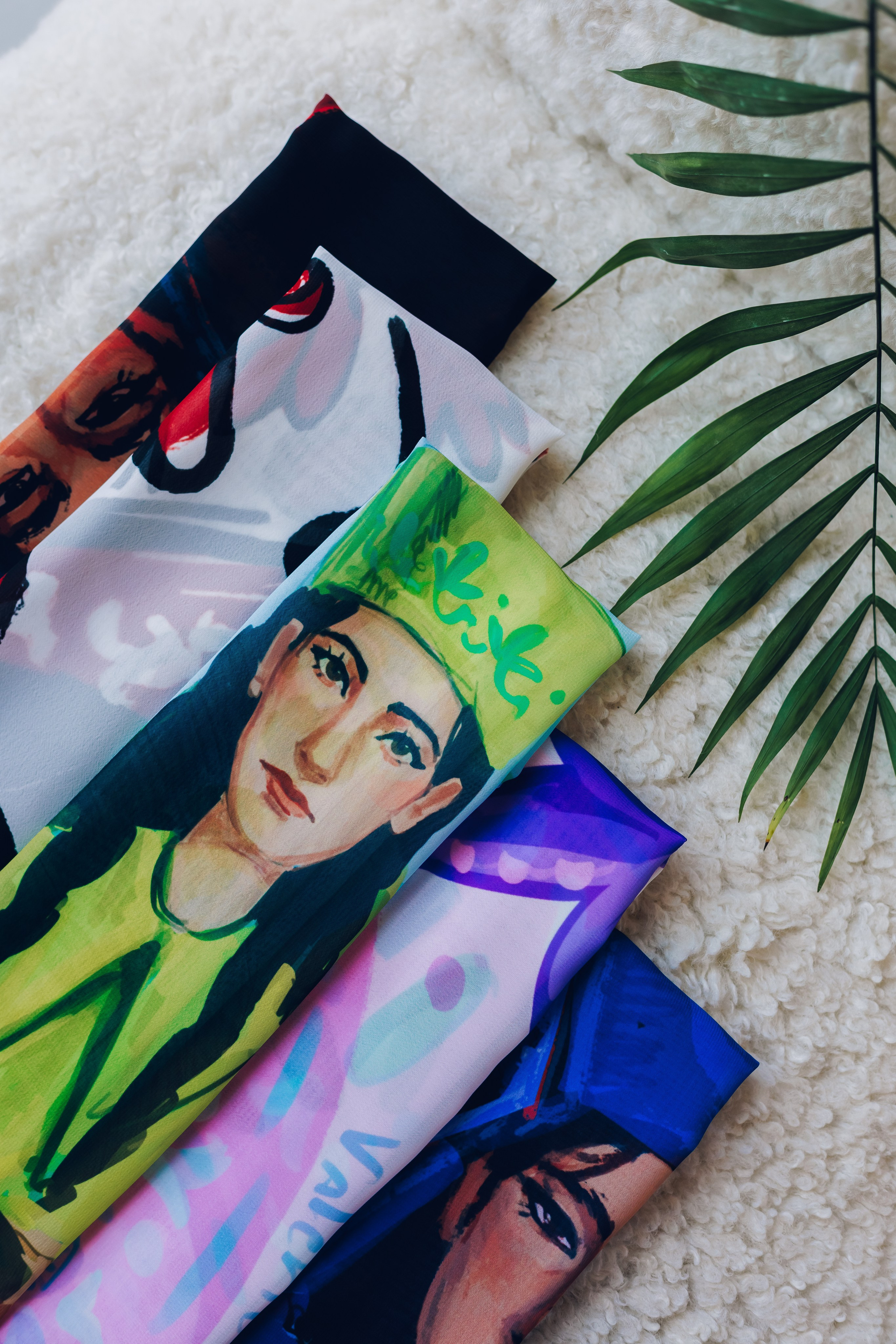 Предметная съемка. Коммерческий фотограф, ретушёр Анастасия Пачина