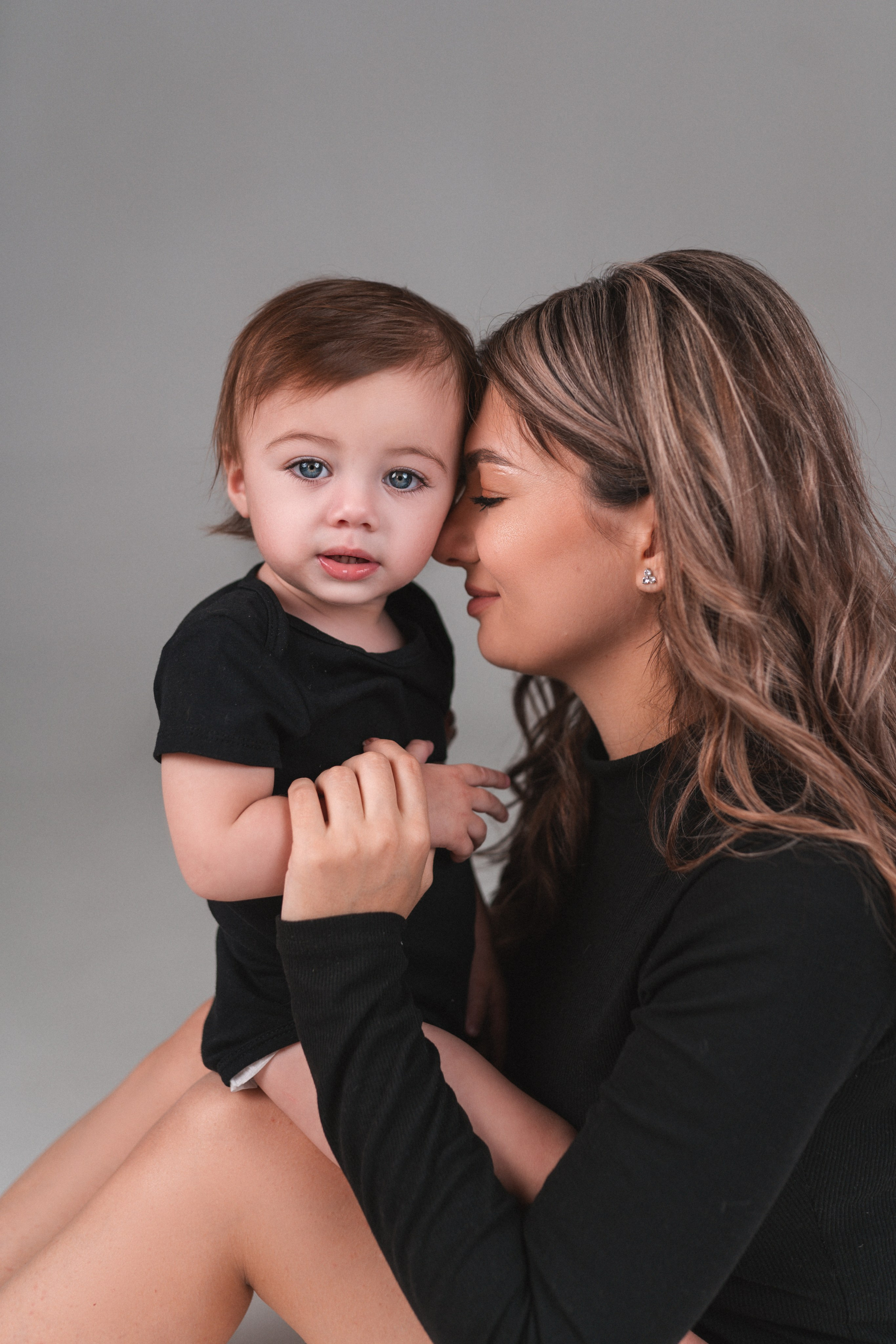 Семейная съемка. Анастасия Румак