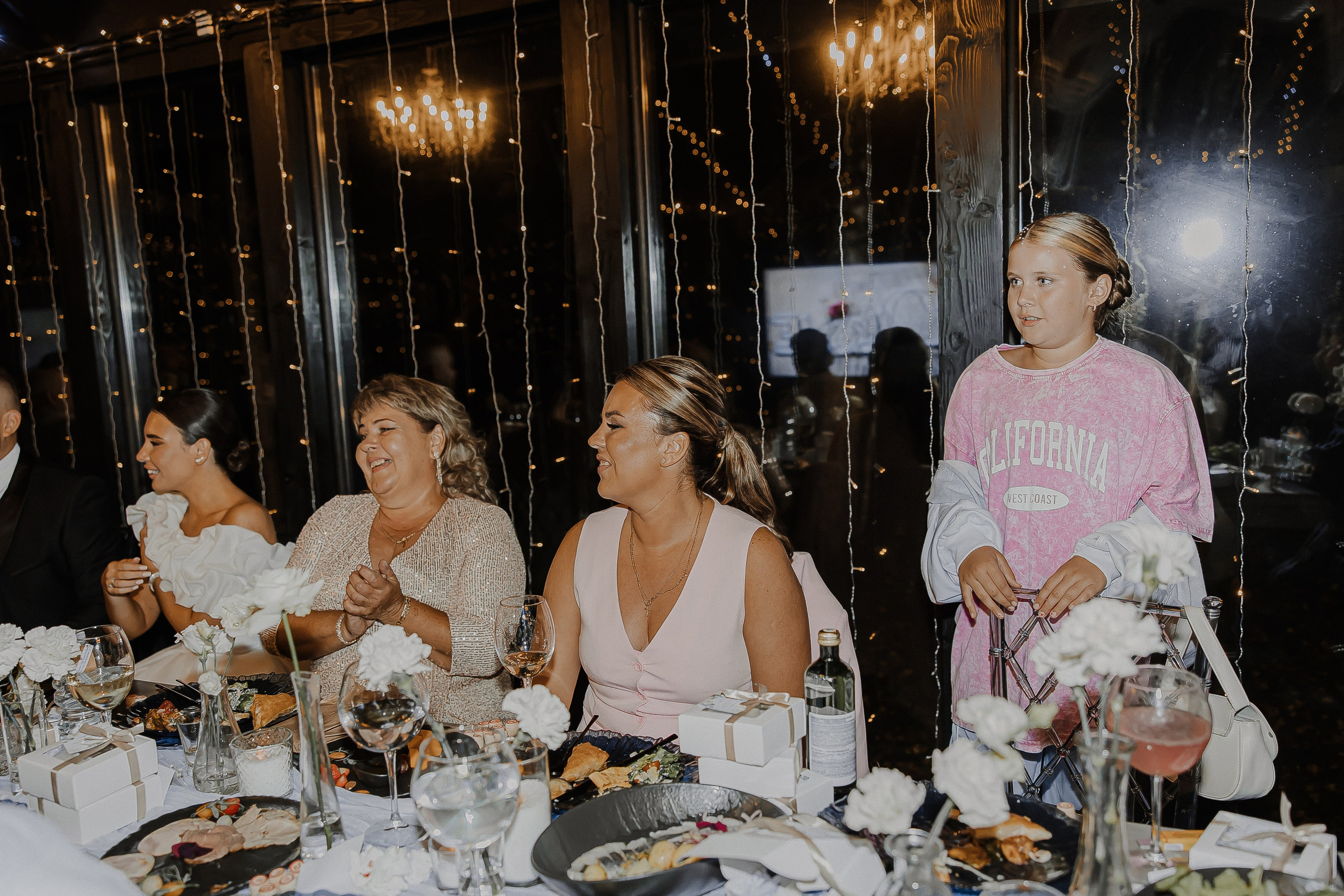 Александр и Арина. Свадебный и семейный фотограф Елизавета Ермак | Москва и МО