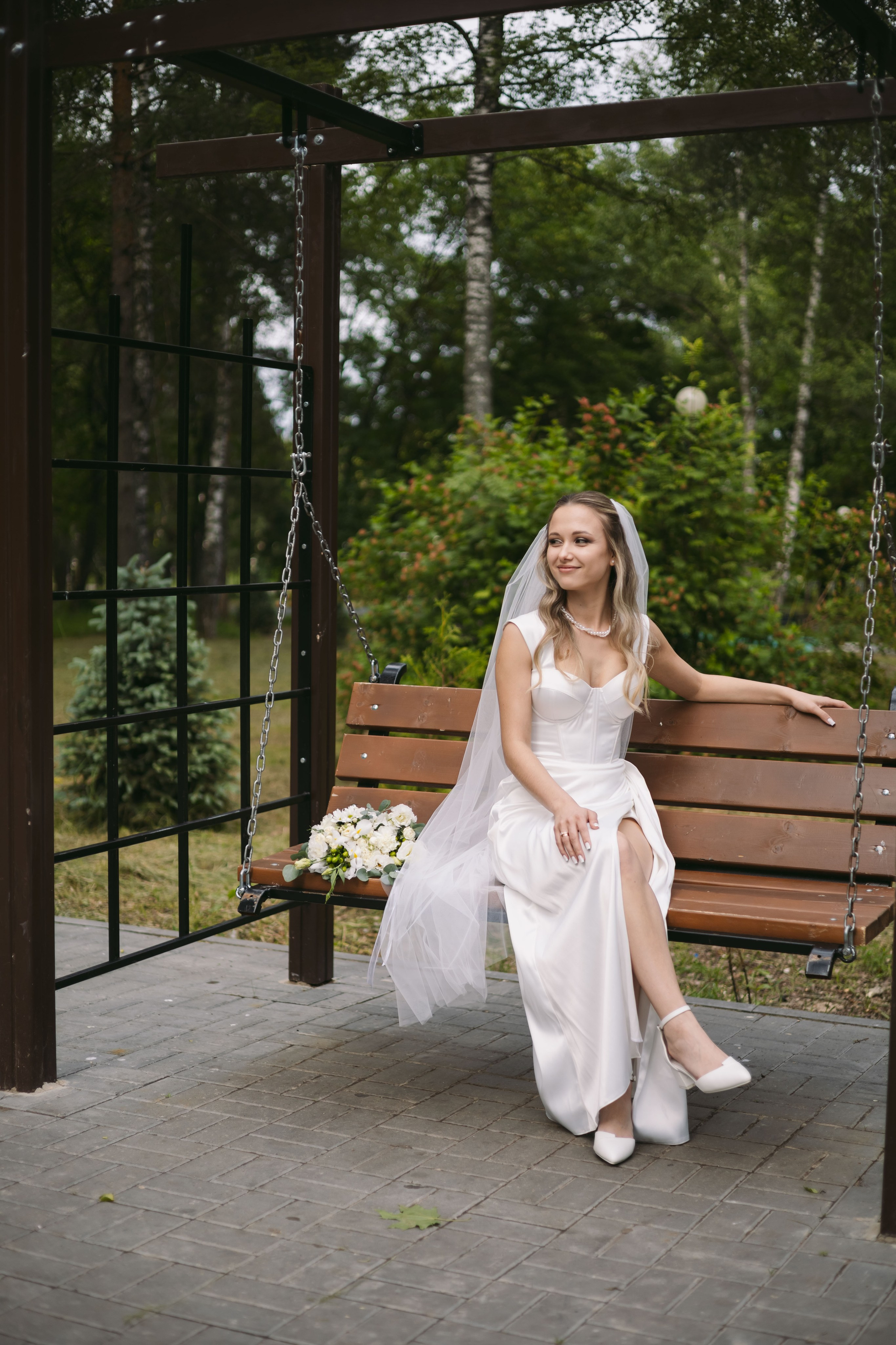 Свадьбы. Портретный фотограф Артем Нужин